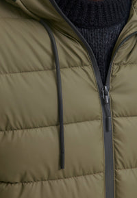 Jack & Jones POINT Steppjacke