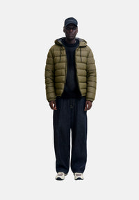 Jack & Jones POINT Steppjacke