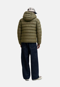 Jack & Jones POINT Steppjacke