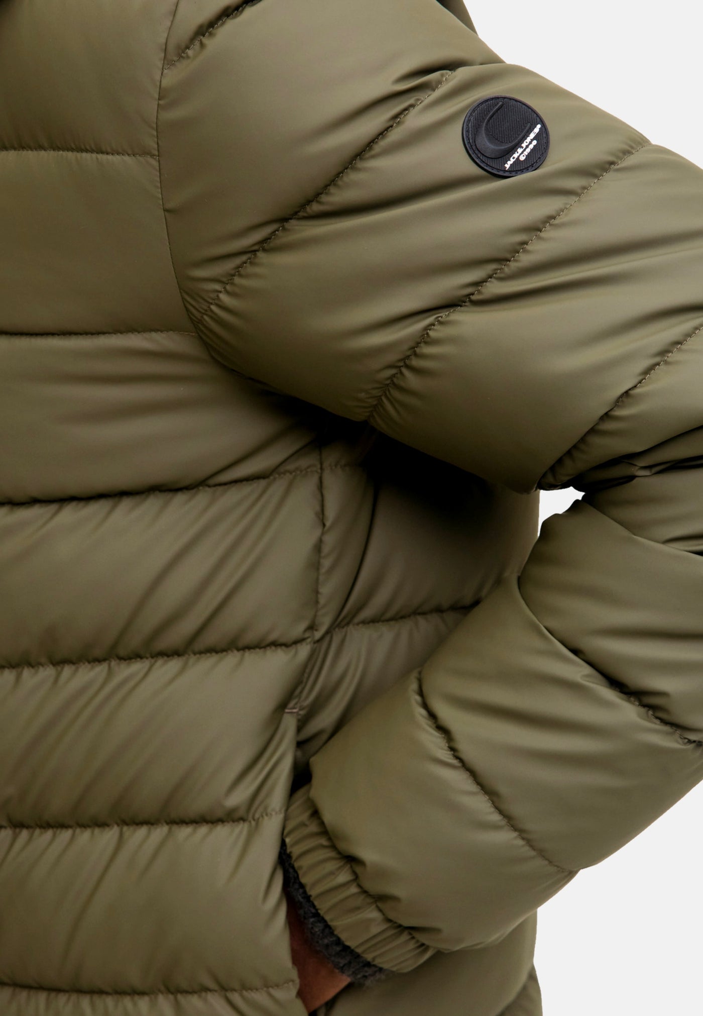 Jack & Jones POINT Steppjacke