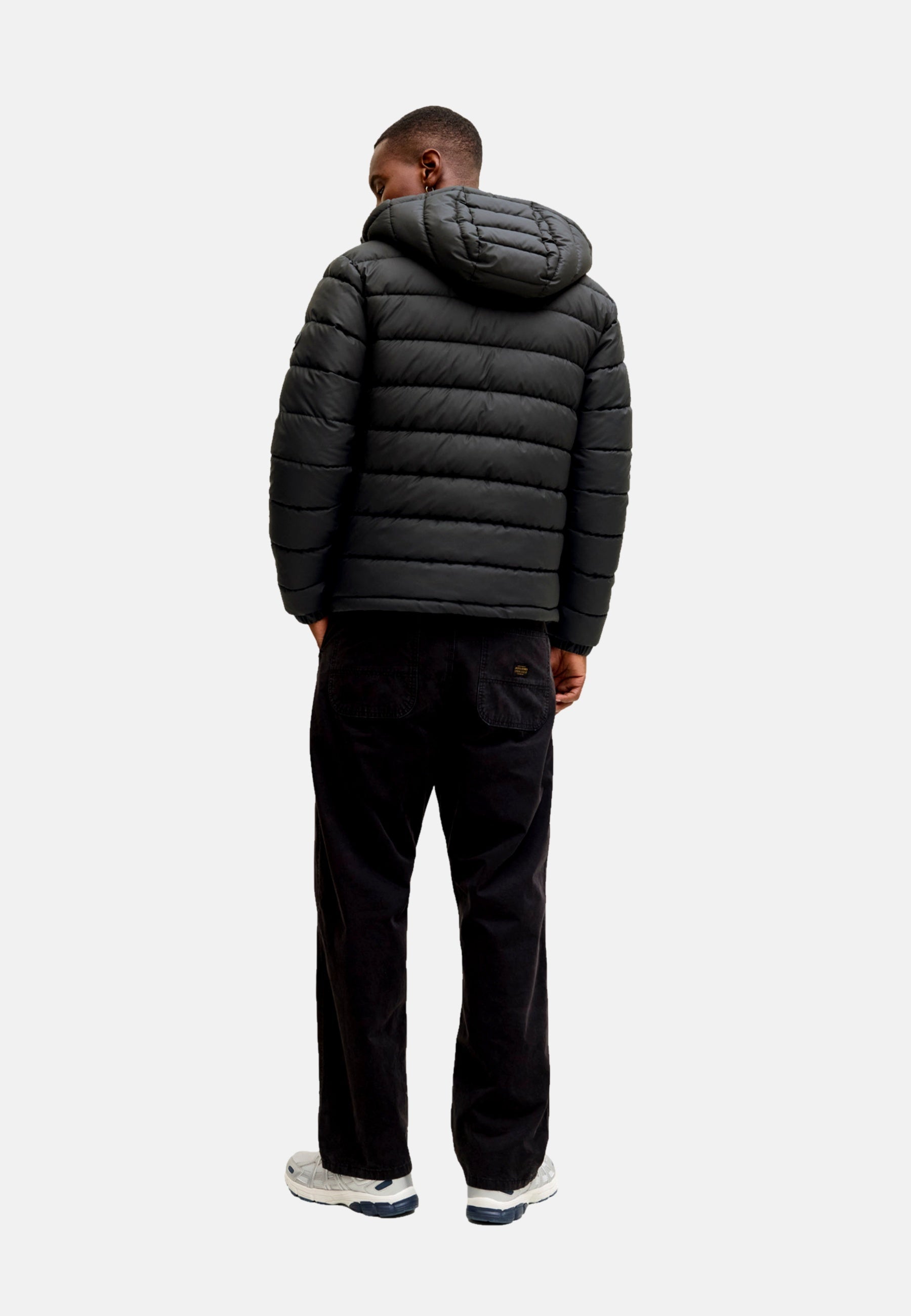 Jack & Jones POINT Steppjacke