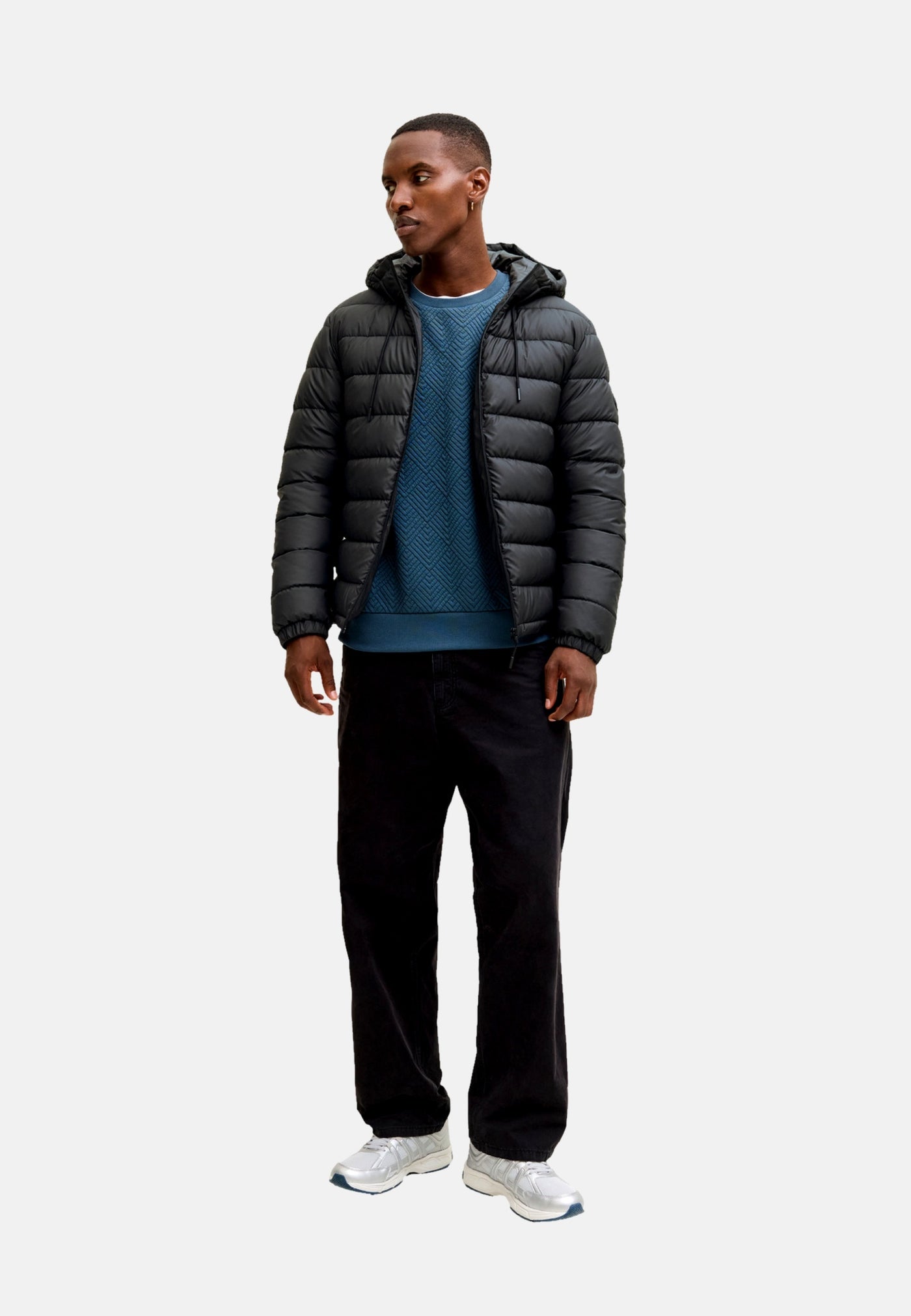 Jack & Jones POINT Steppjacke