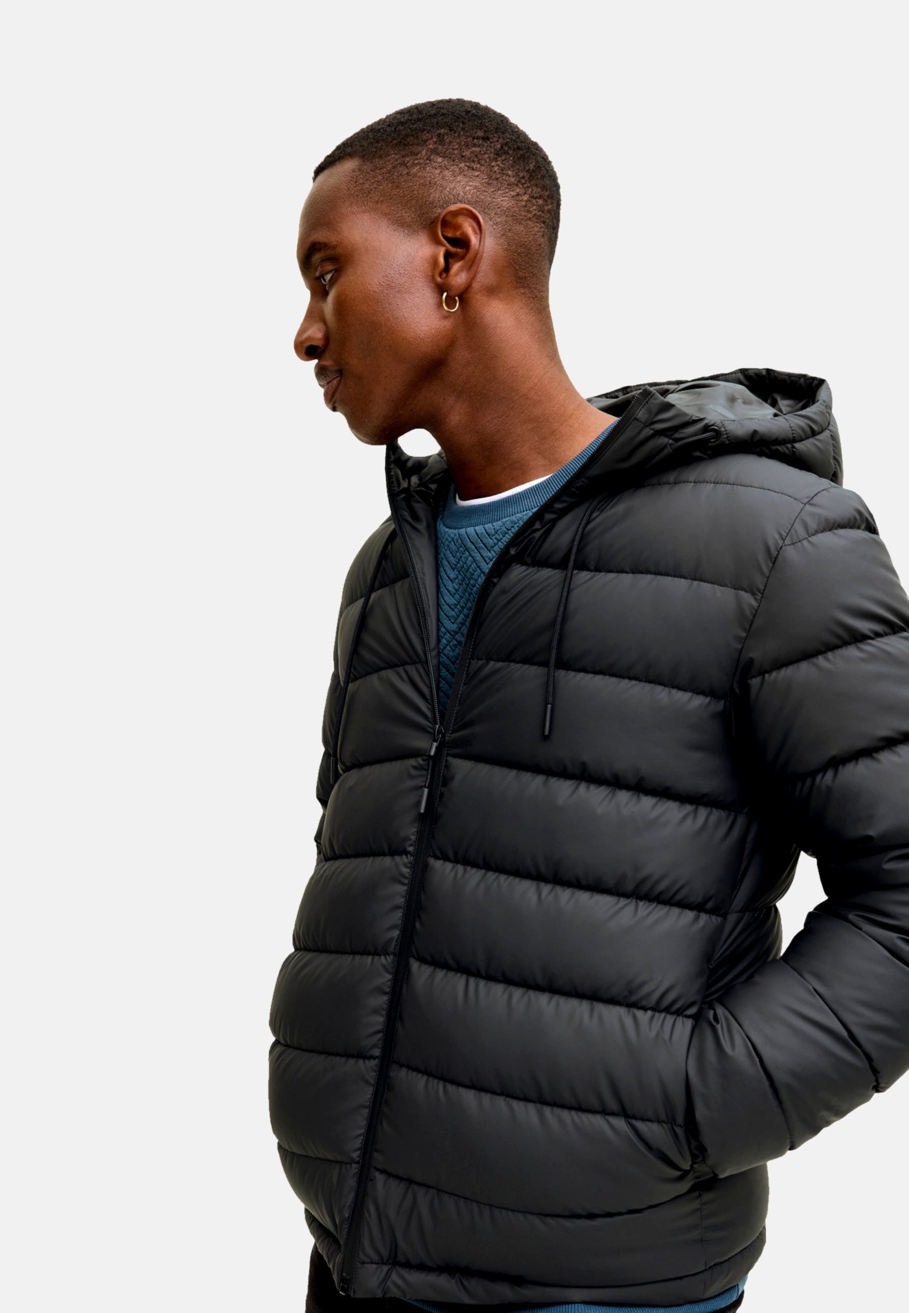 Jack & Jones POINT Steppjacke