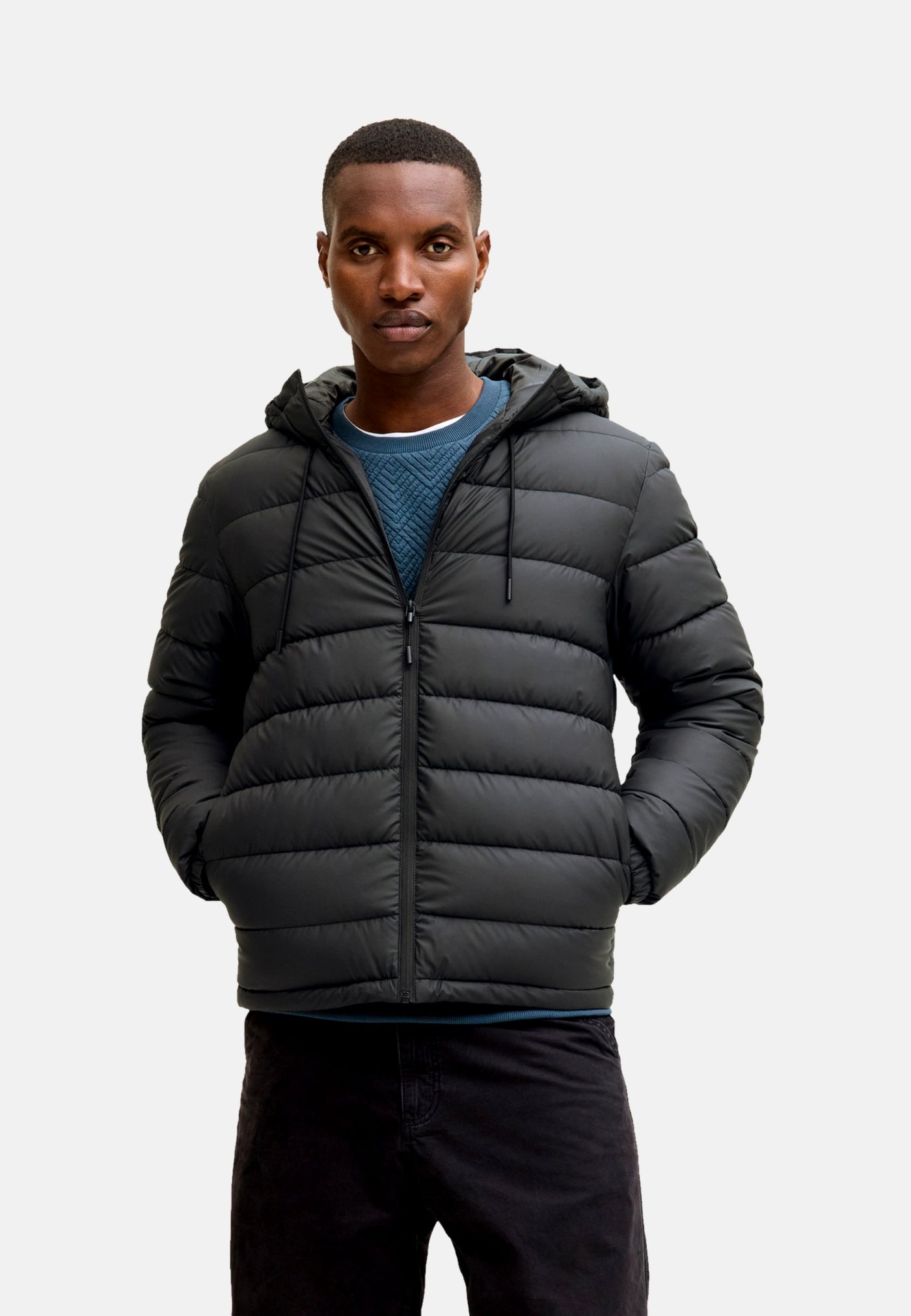 Jack & Jones POINT Steppjacke