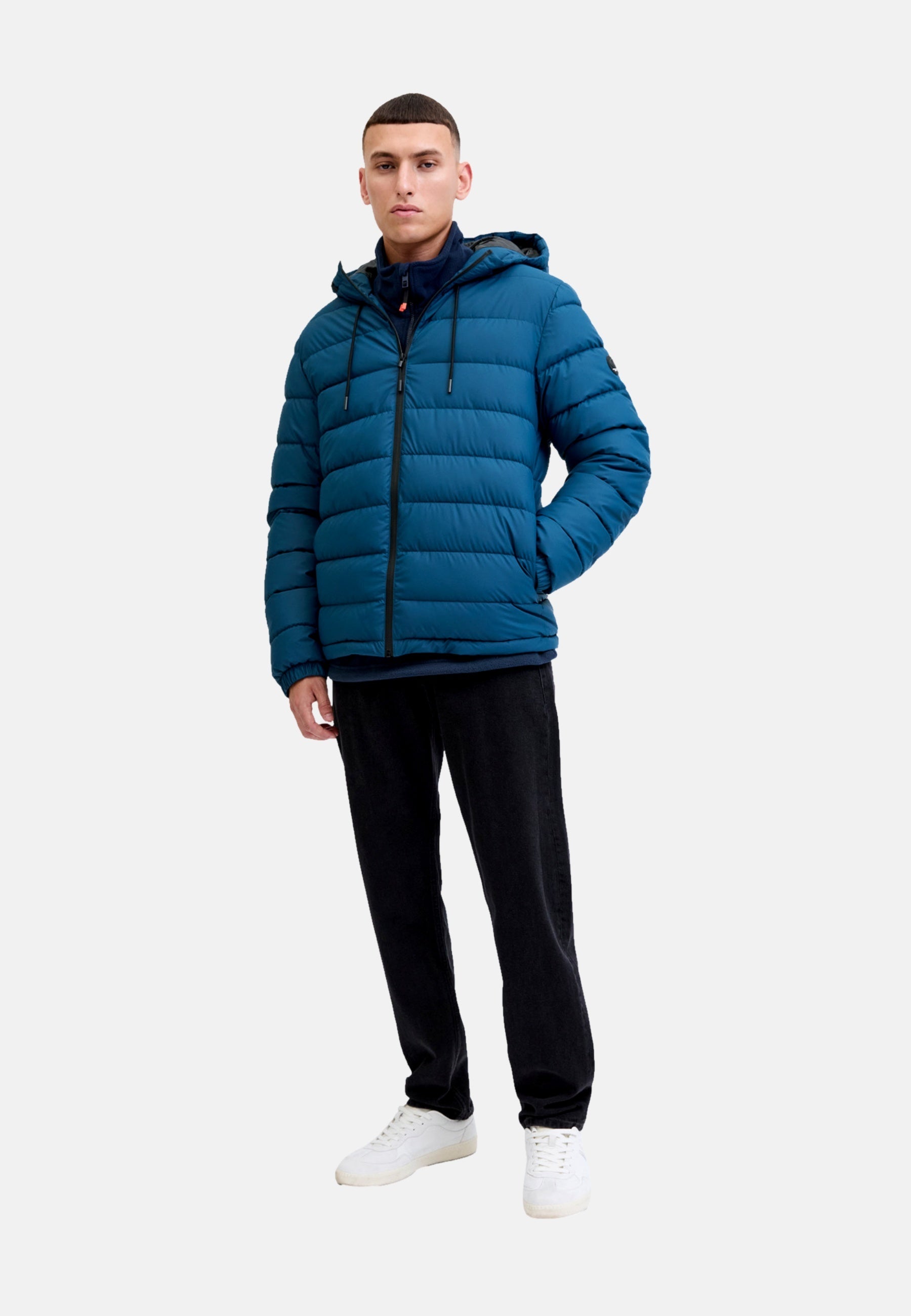 Jack & Jones POINT Steppjacke