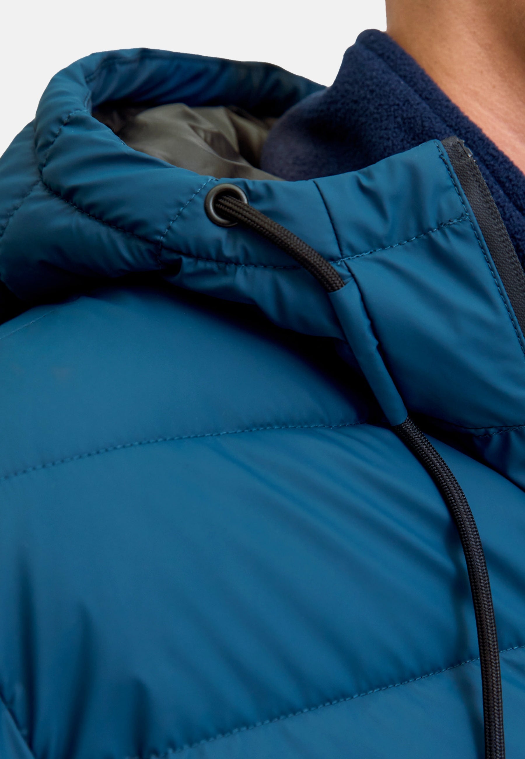 Jack & Jones POINT Steppjacke