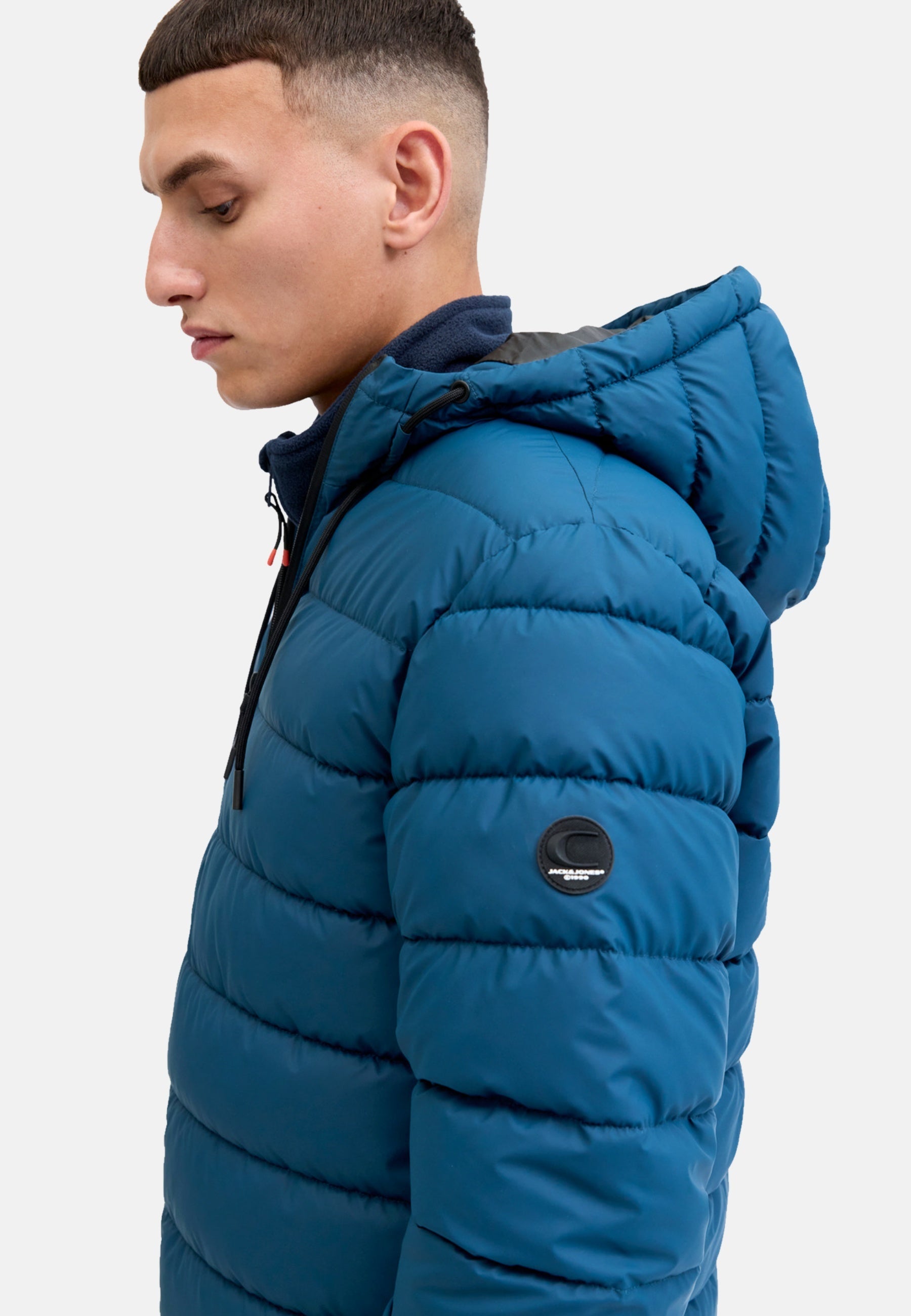 Jack & Jones POINT Steppjacke