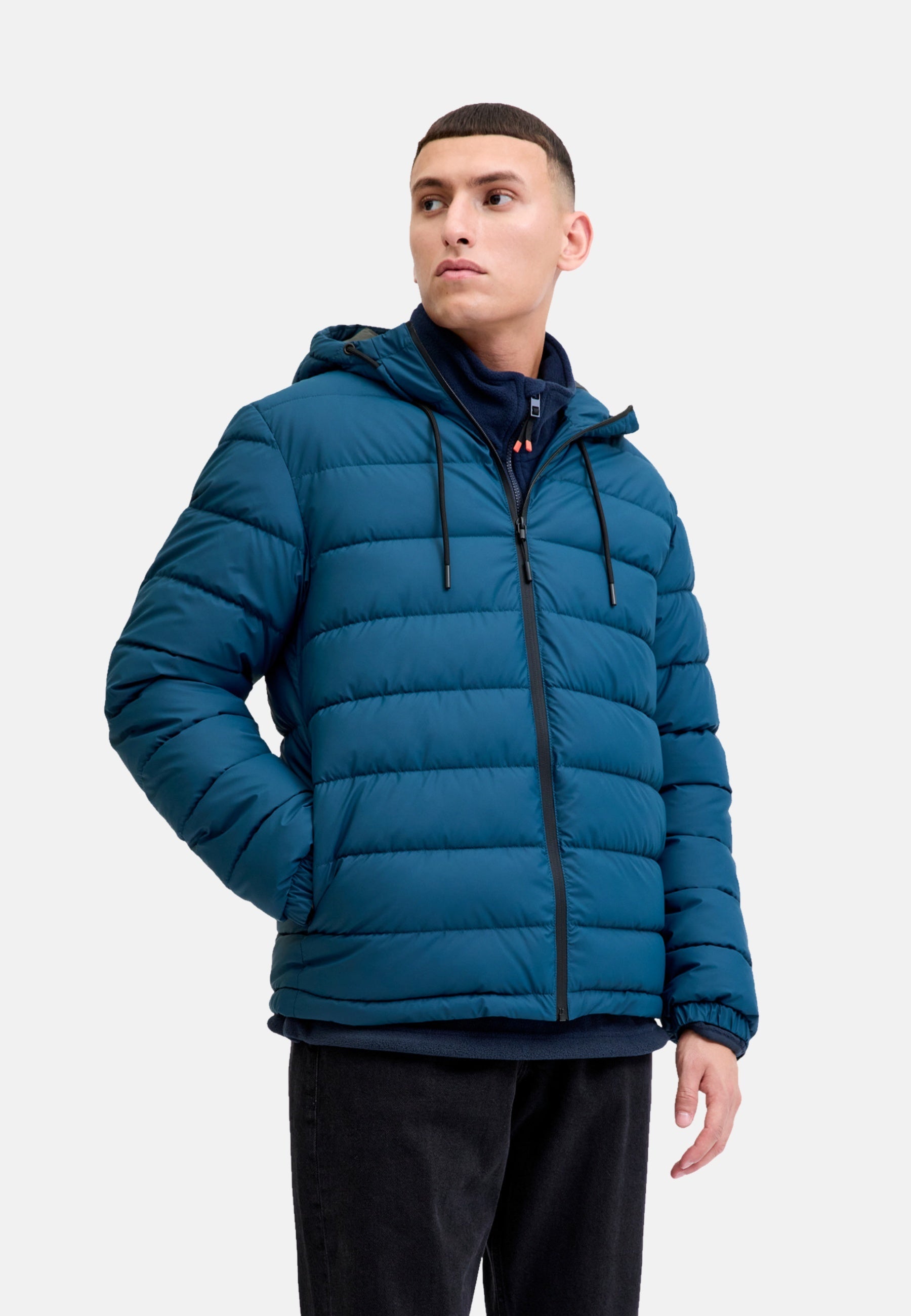 Jack & Jones POINT Steppjacke