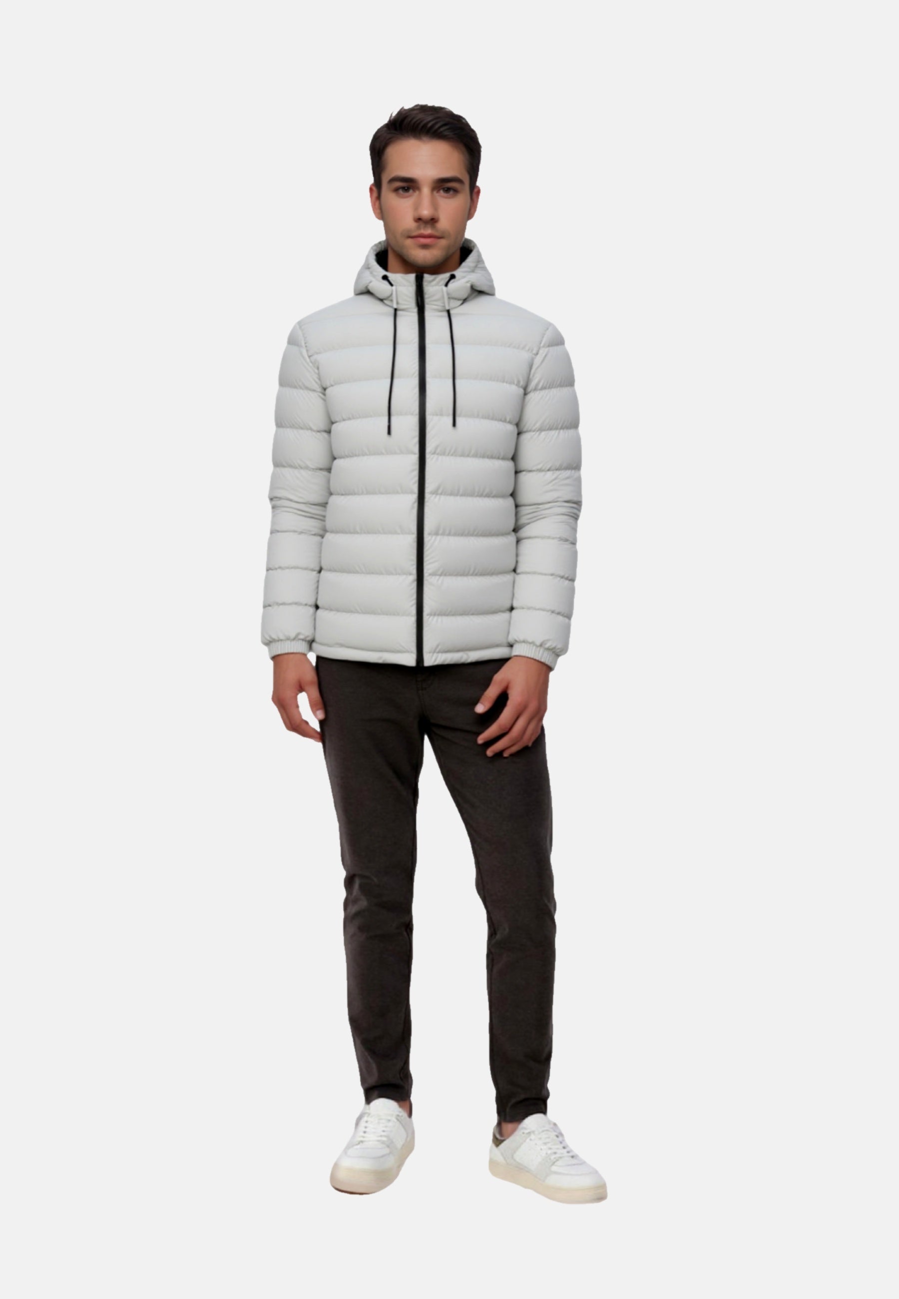 Jack & Jones POINT Steppjacke