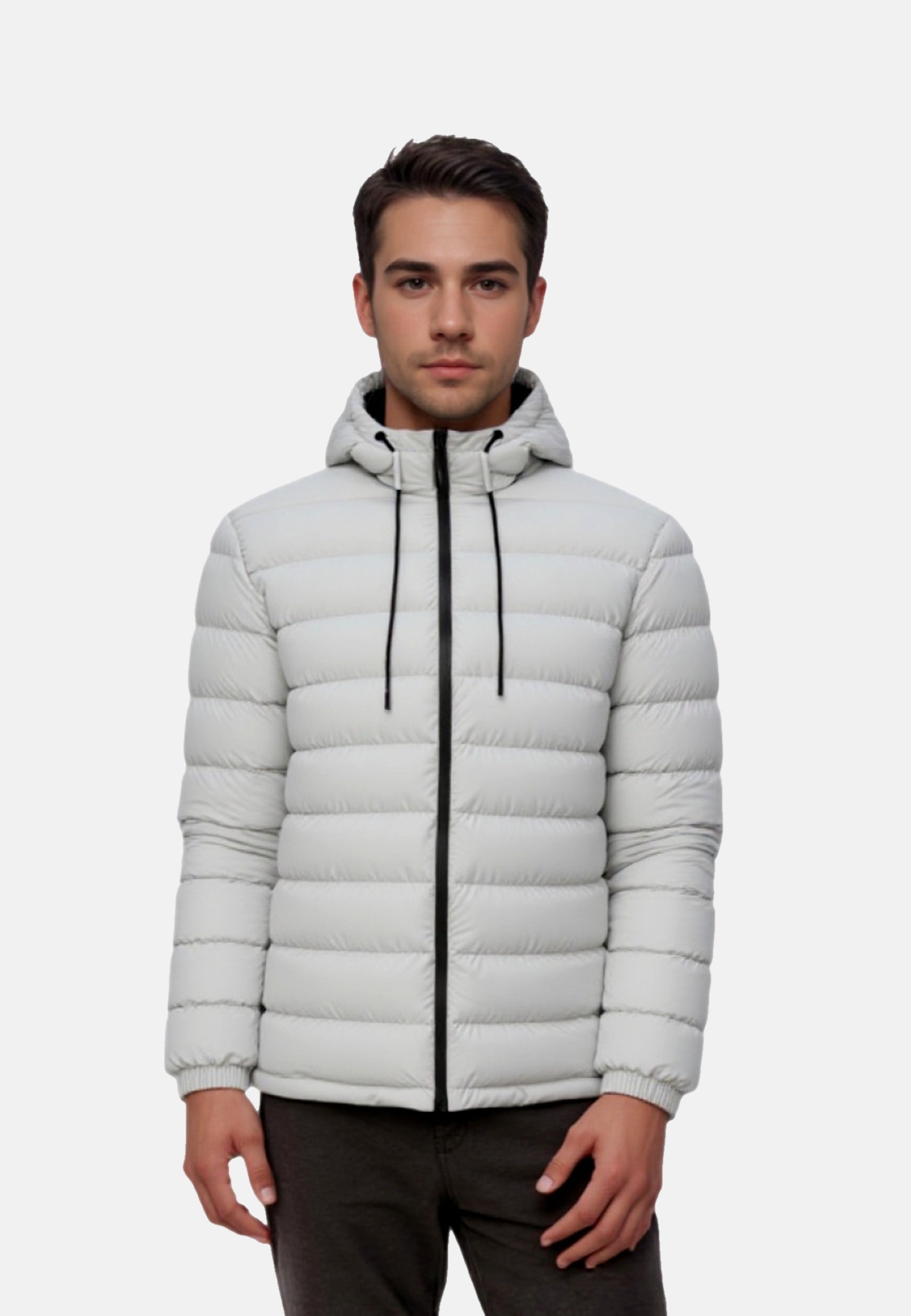 Jack & Jones POINT Steppjacke