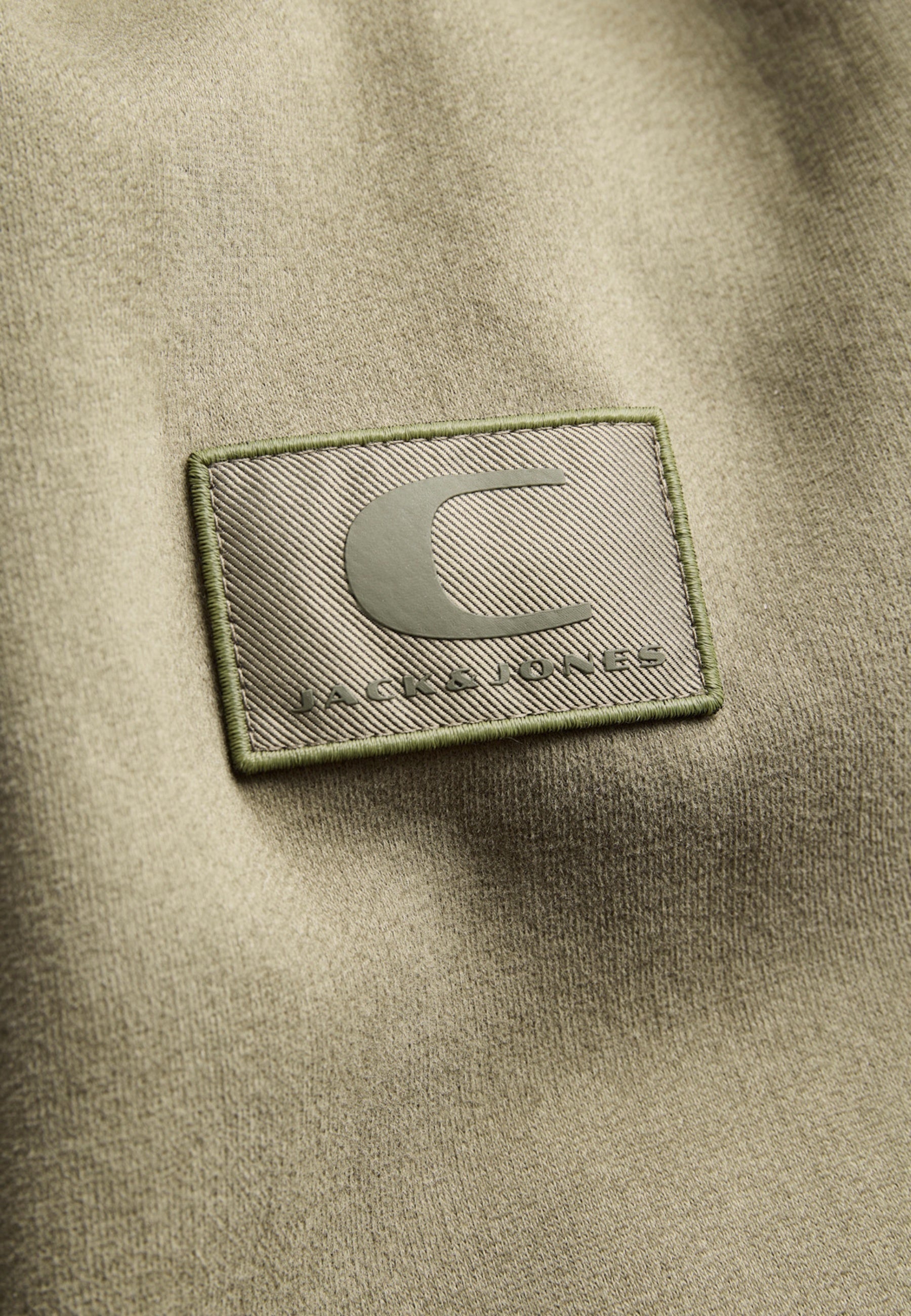 Jack & Jones POINT Hoodie