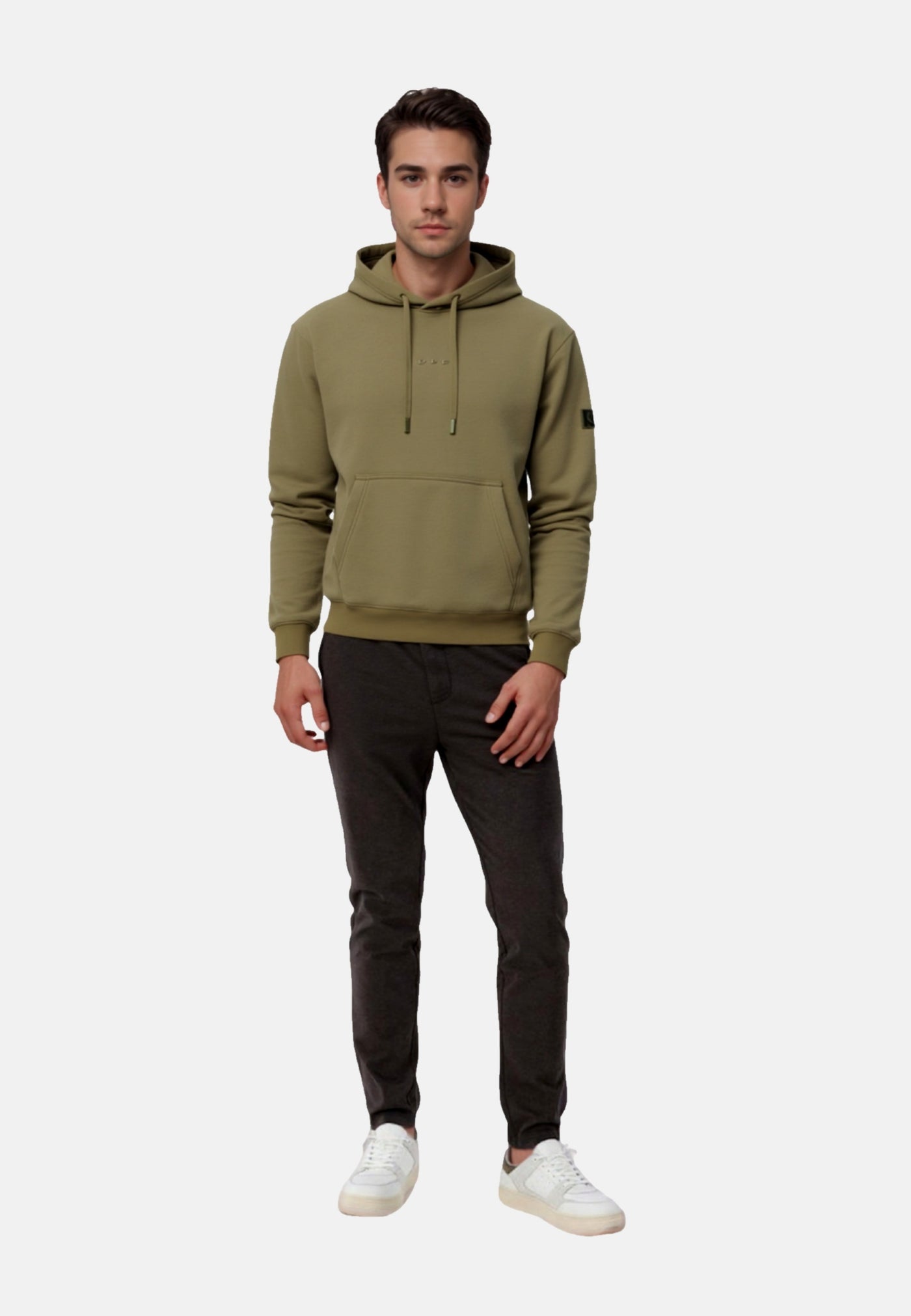 Jack & Jones POINT Hoodie