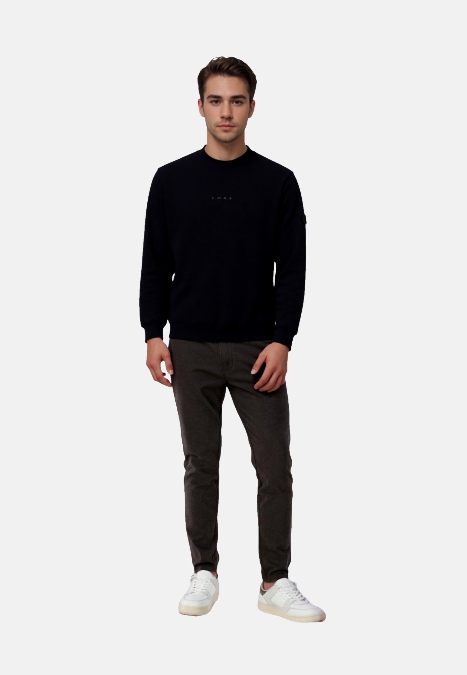 Jack & Jones POINT Sweatshirt