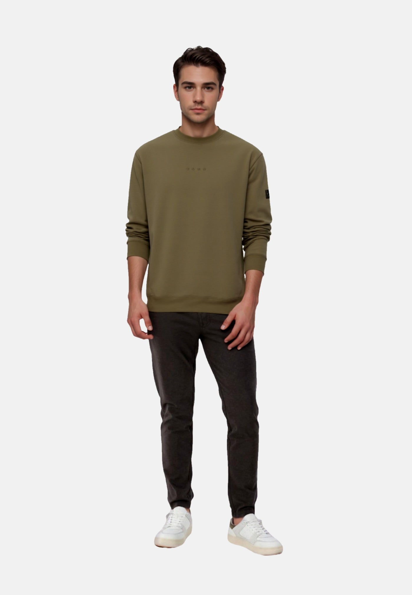 Jack & Jones POINT Sweatshirt