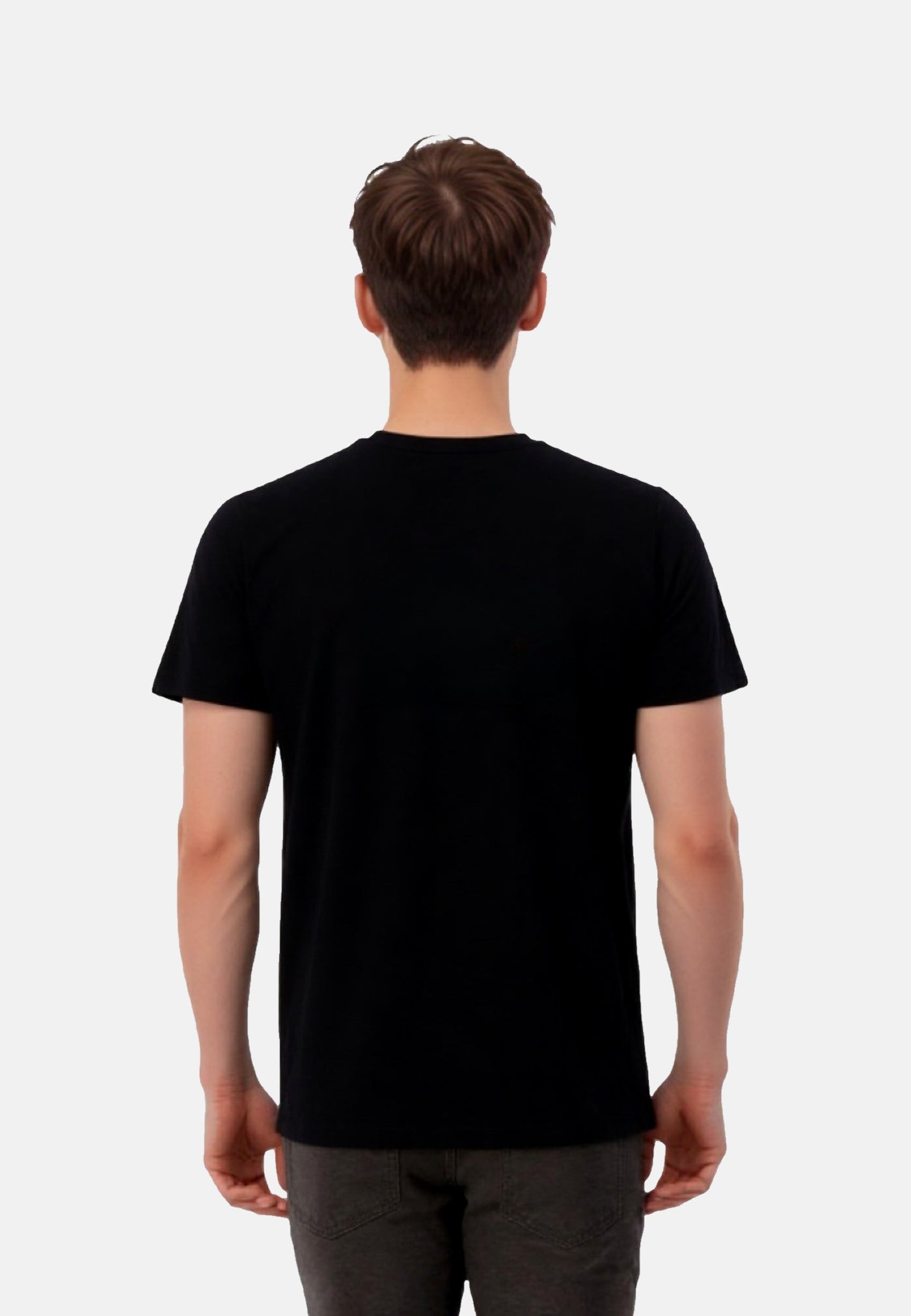 Alpha Industries BASIC Kurzarmshirt