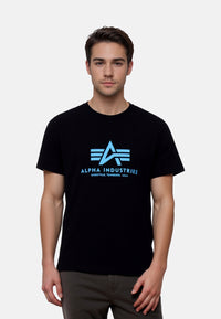 Alpha Industries BASIC Kurzarmshirt