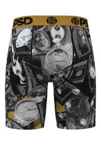 PSD SILVER BANDS Unterhosen