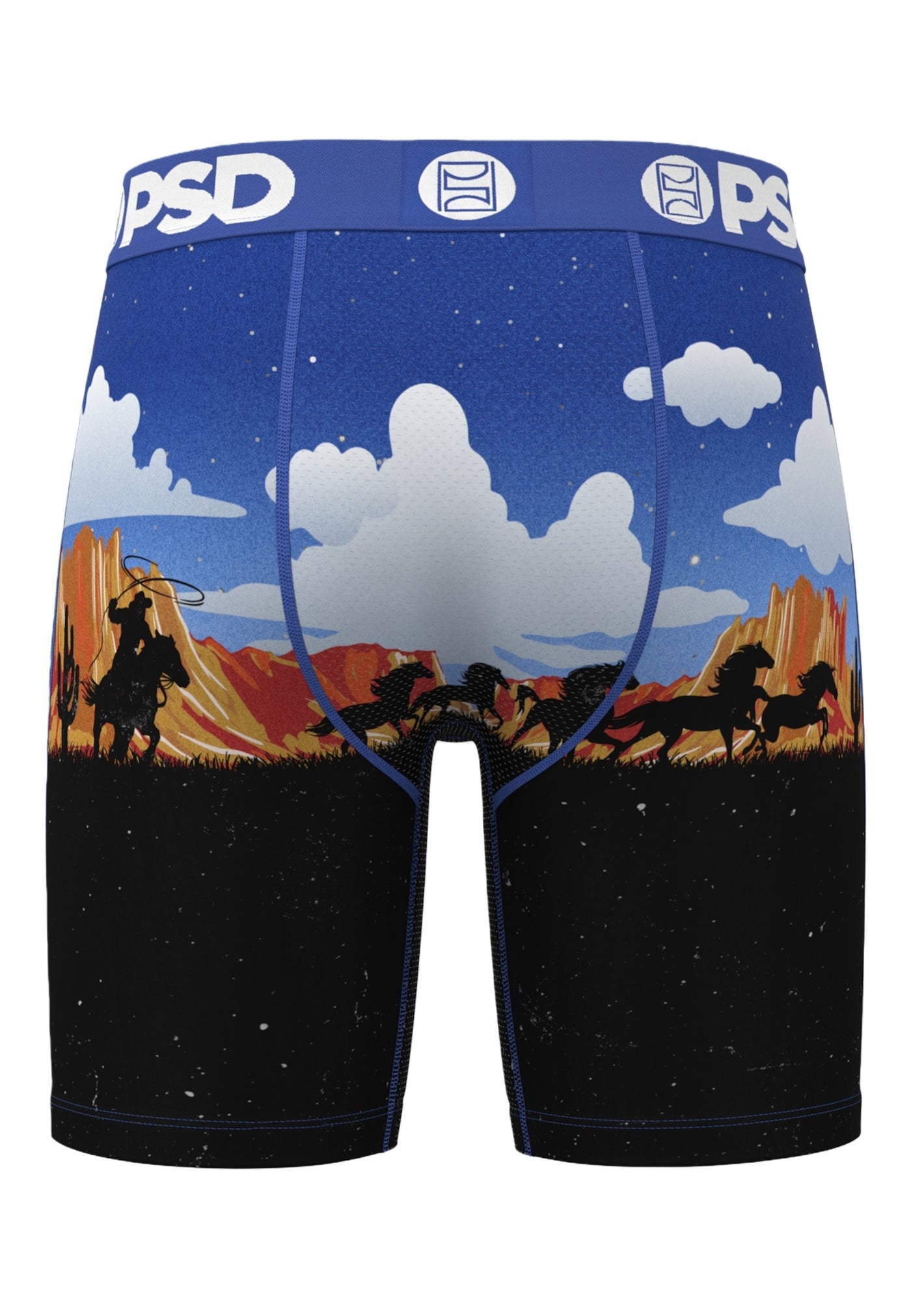 PSD ACE HIGH Unterhosen