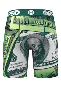 PSD GREEN BENS Unterhosen