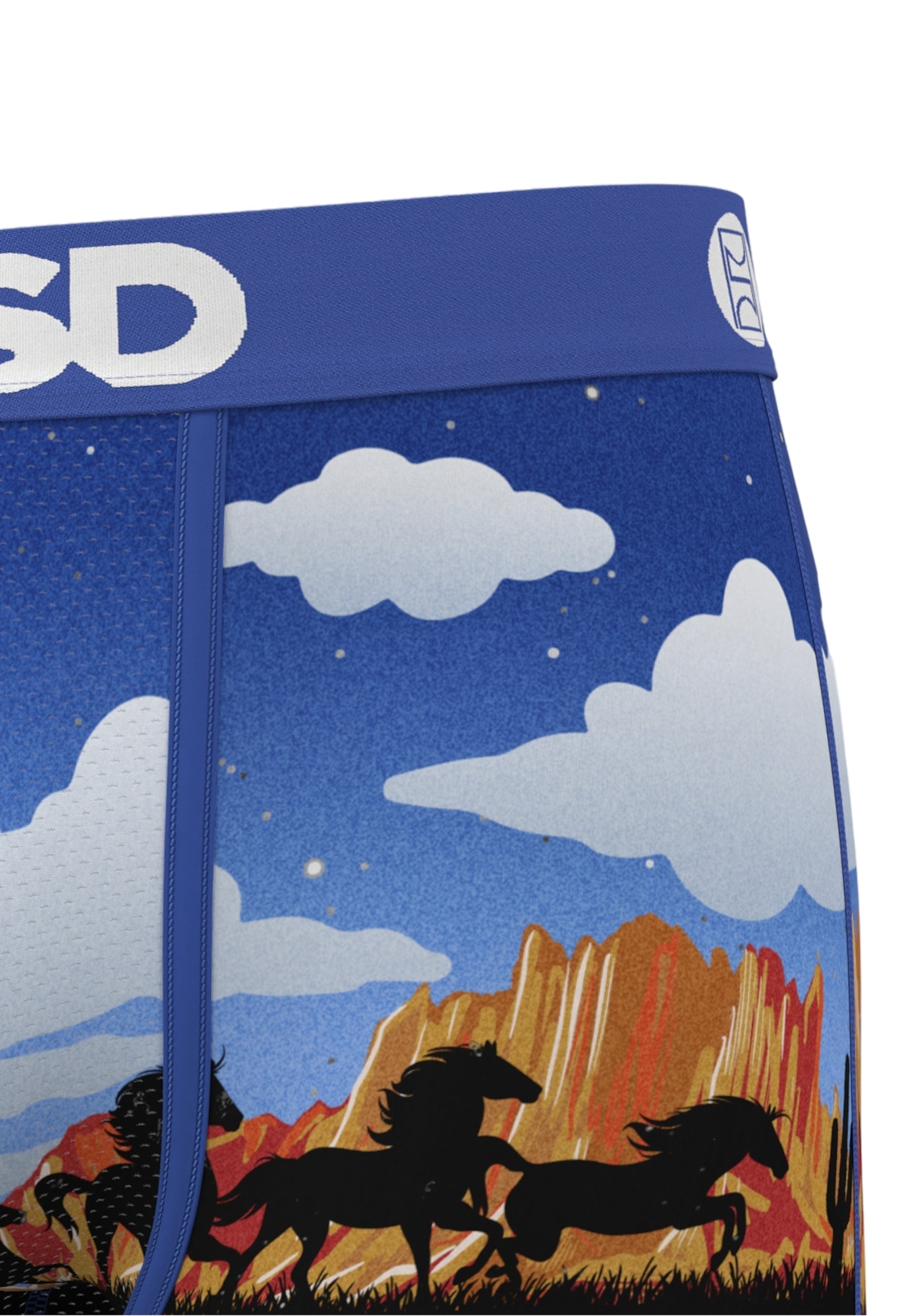 PSD ACE HIGH Unterhosen