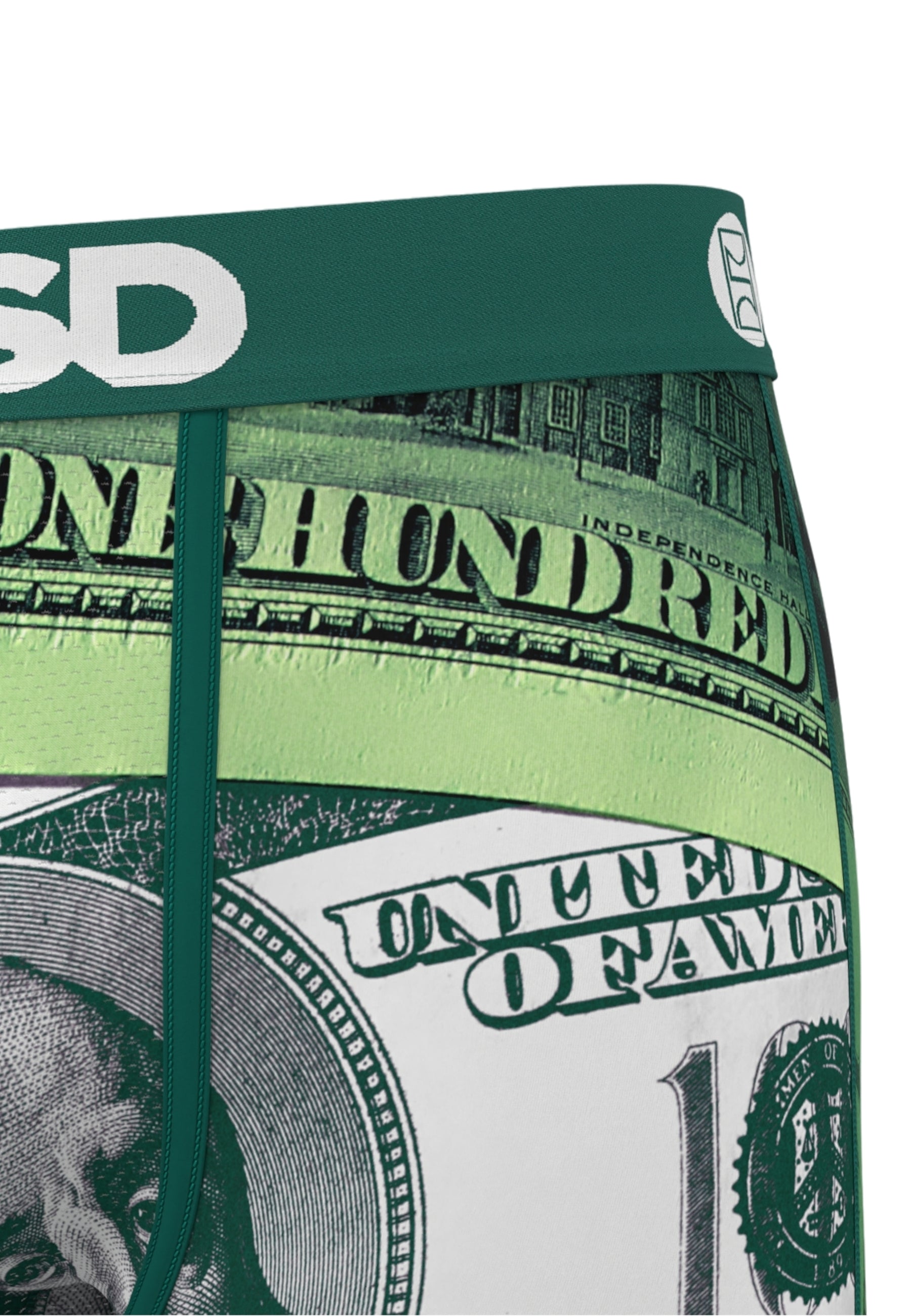 PSD GREEN BENS Unterhosen