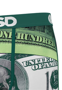 PSD GREEN BENS Unterhosen