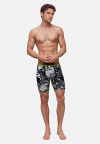 PSD SILVER BANDS Unterhosen