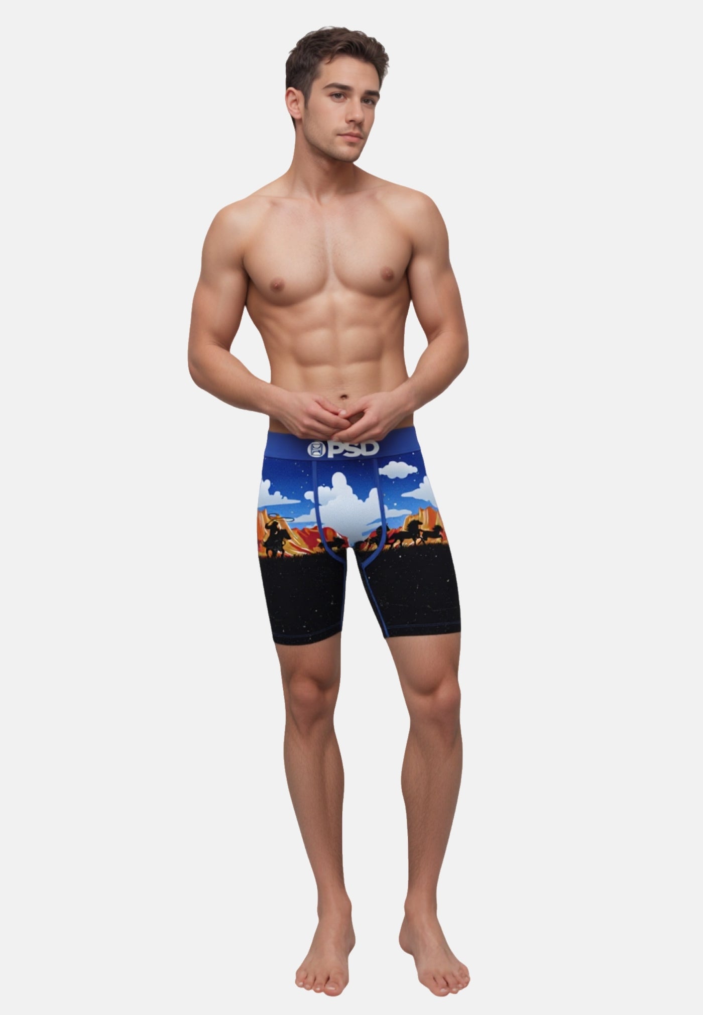 PSD ACE HIGH Unterhosen