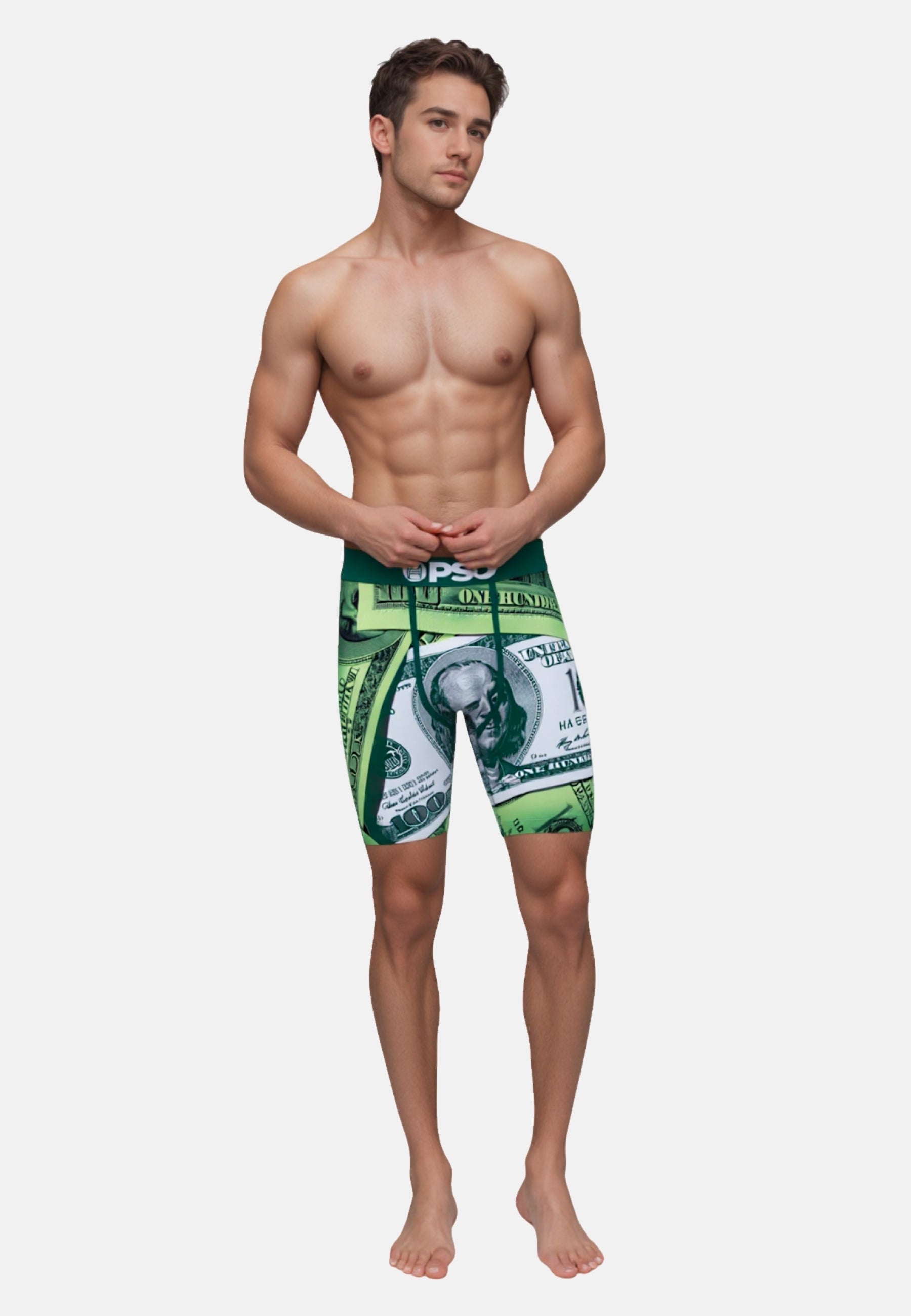 PSD GREEN BENS Unterhosen