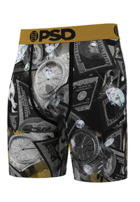 PSD SILVER BANDS Unterhosen