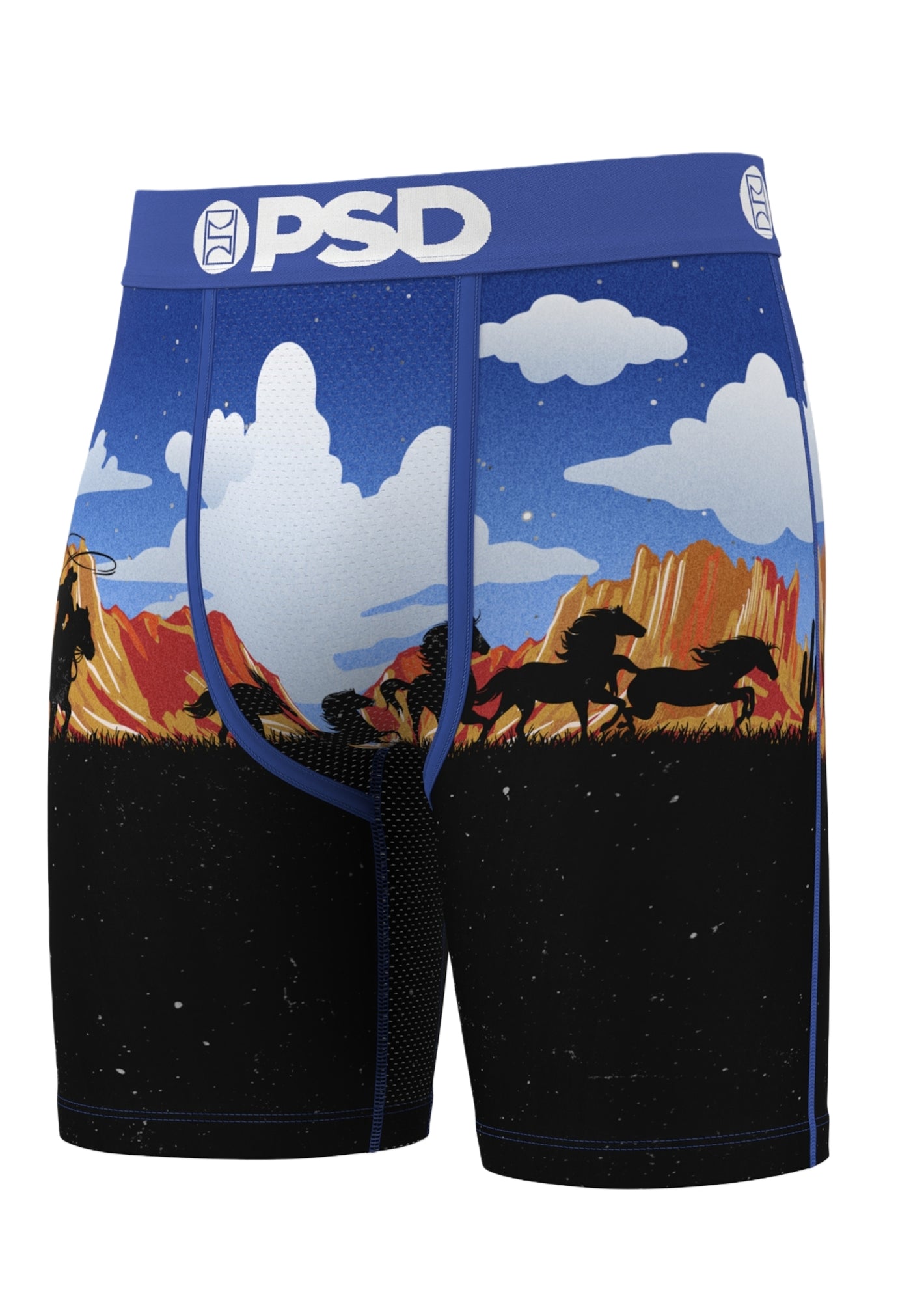 PSD ACE HIGH Unterhosen