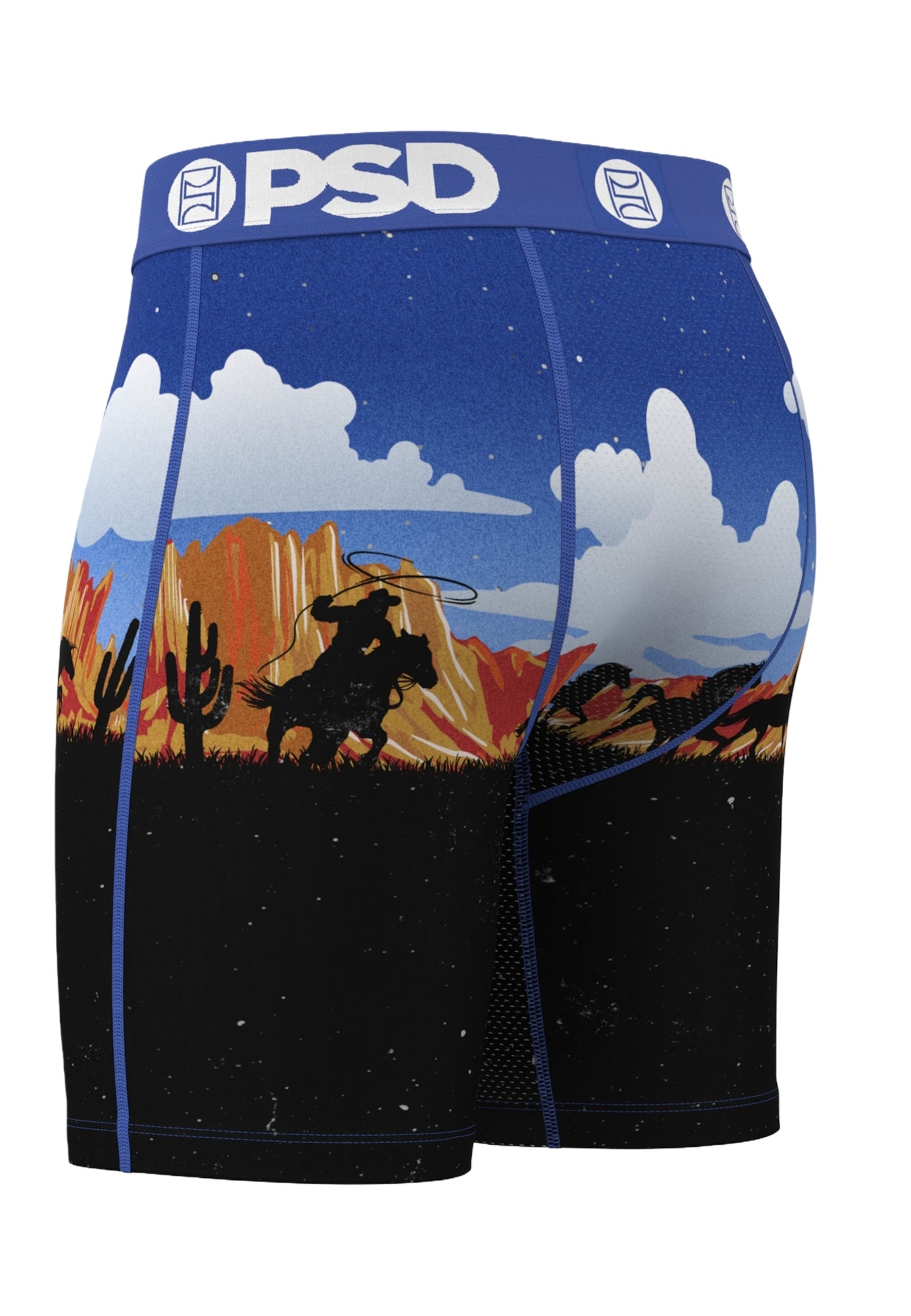 PSD ACE HIGH Unterhosen