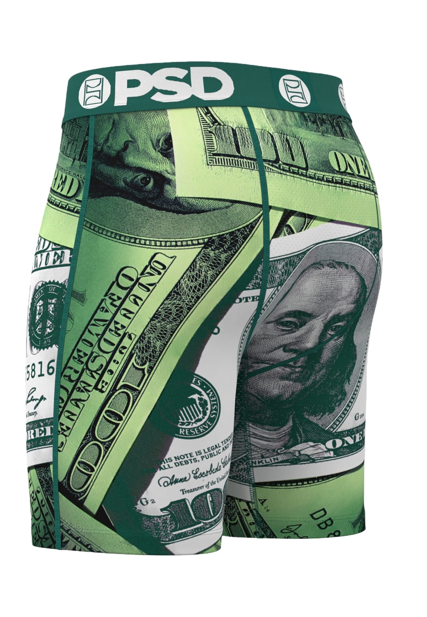 PSD GREEN BENS Unterhosen