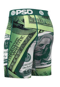 PSD GREEN BENS Unterhosen