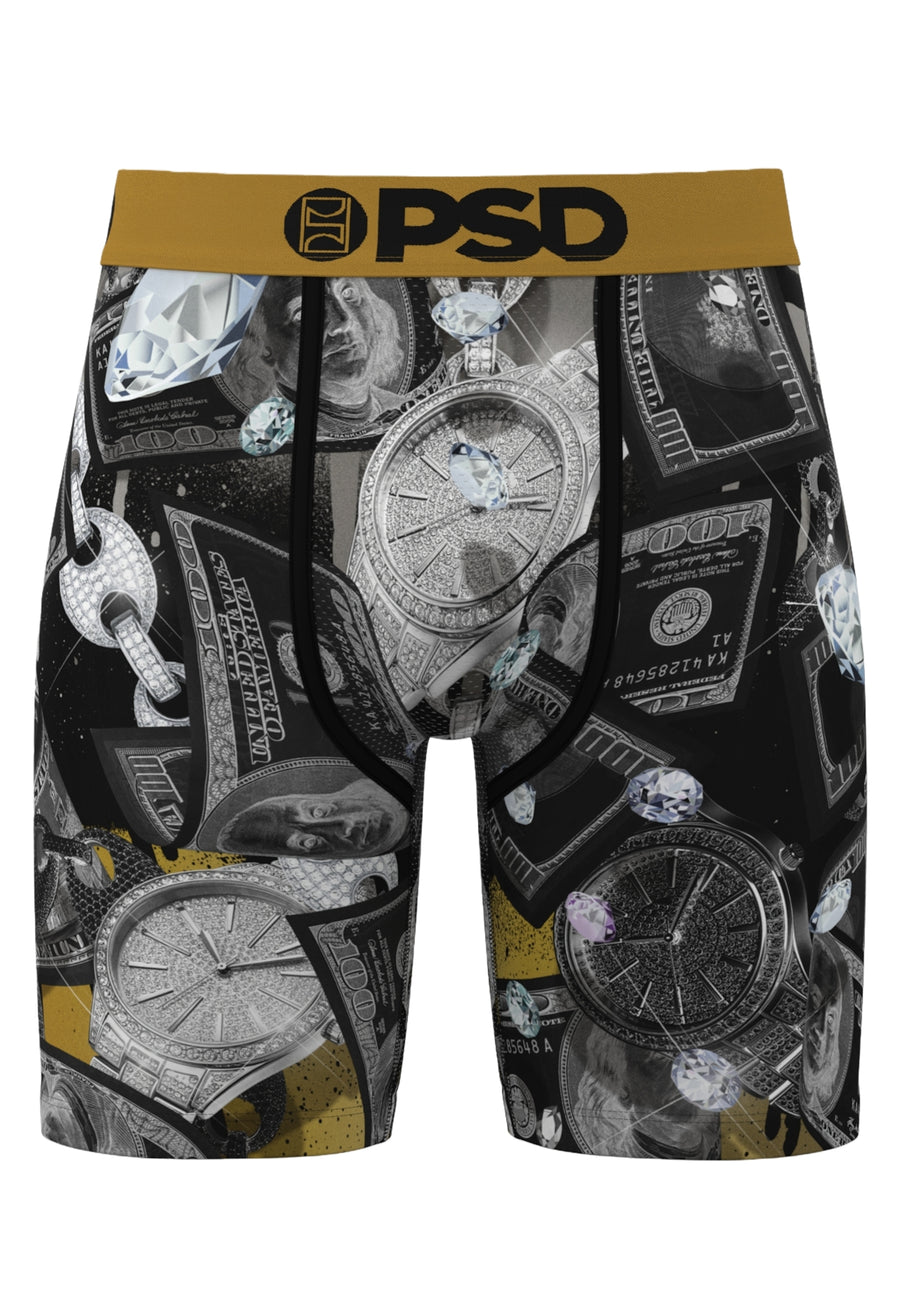 PSD SILVER BANDS Unterhosen