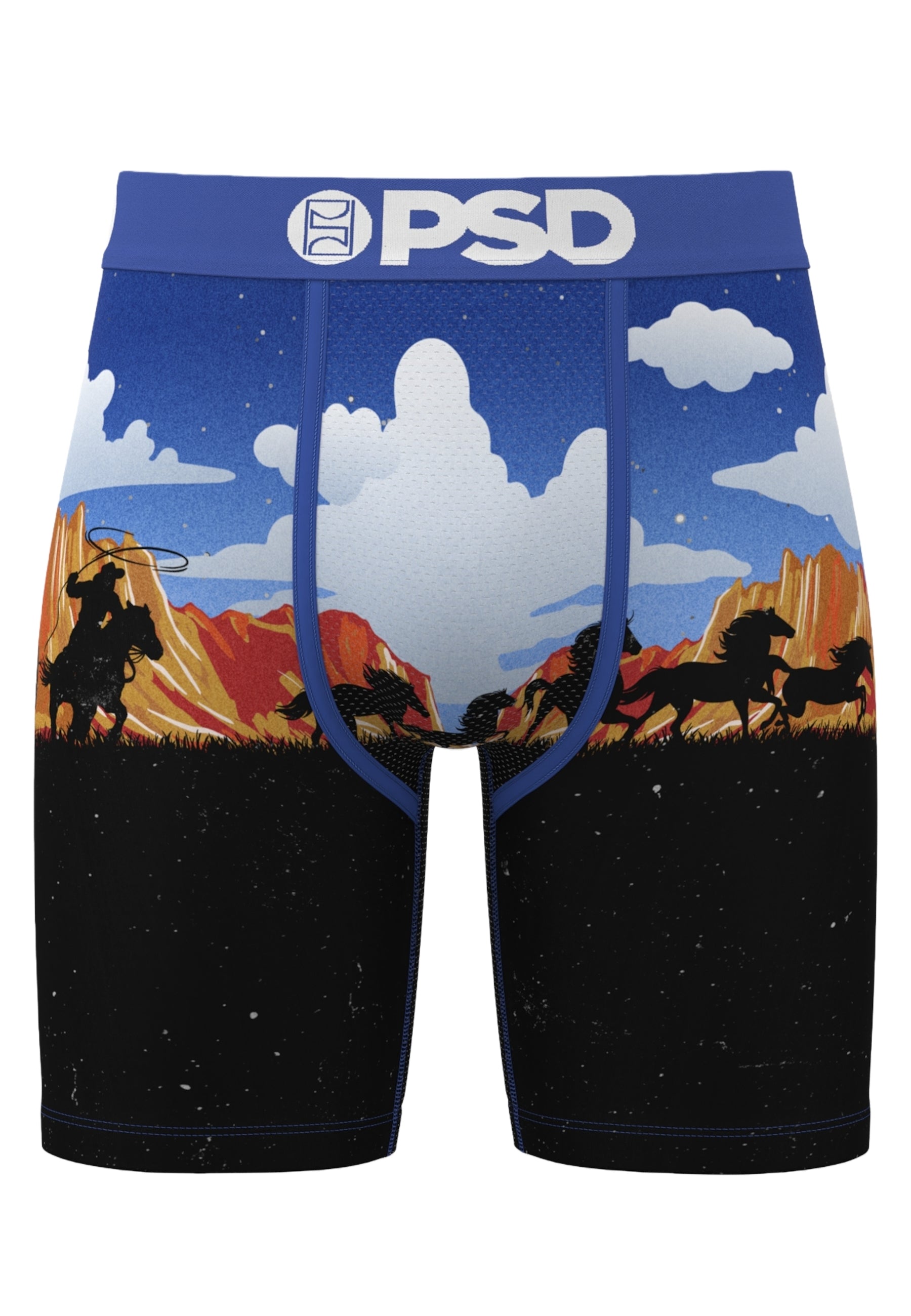 PSD ACE HIGH Unterhosen