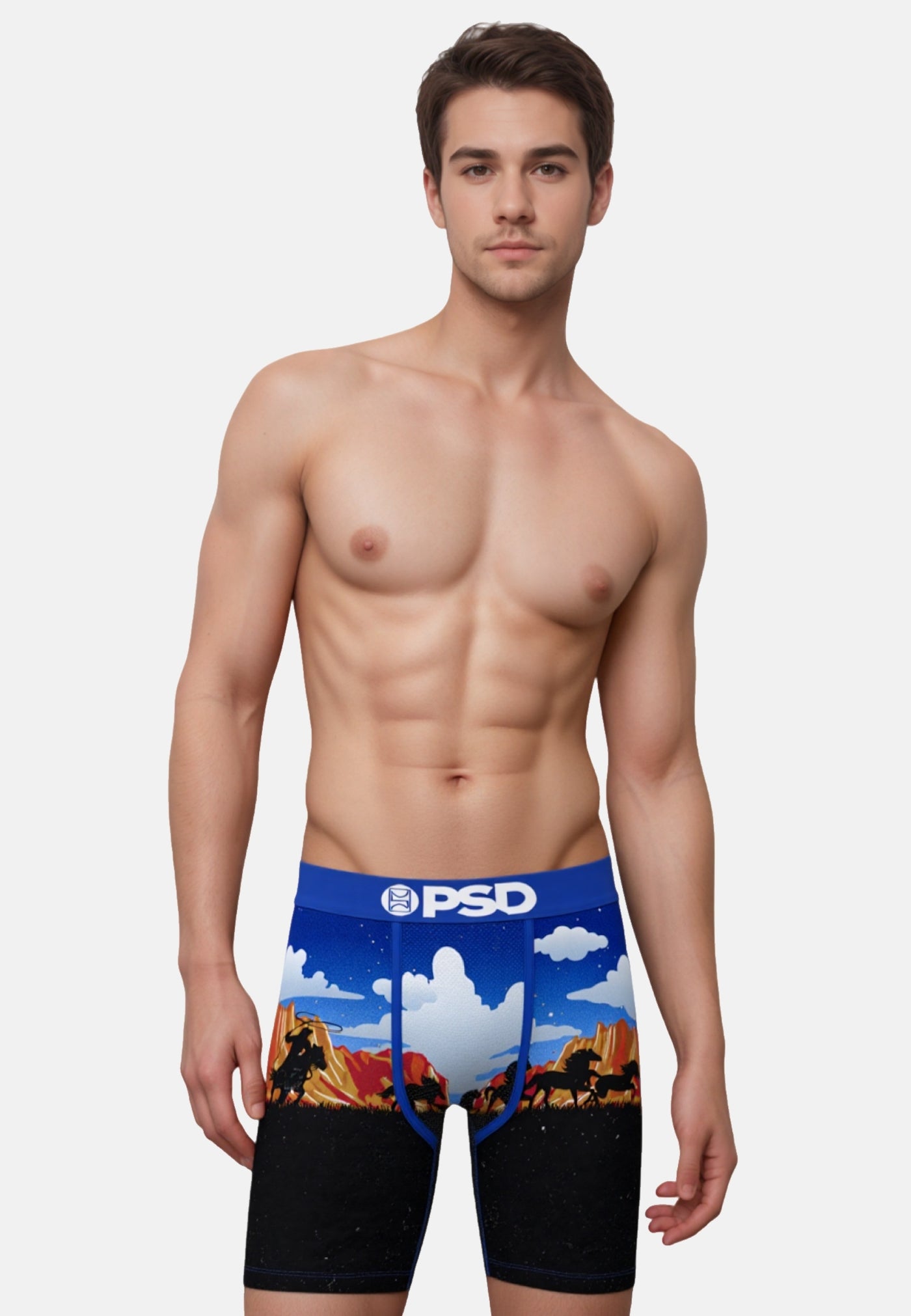 PSD ACE HIGH Unterhosen