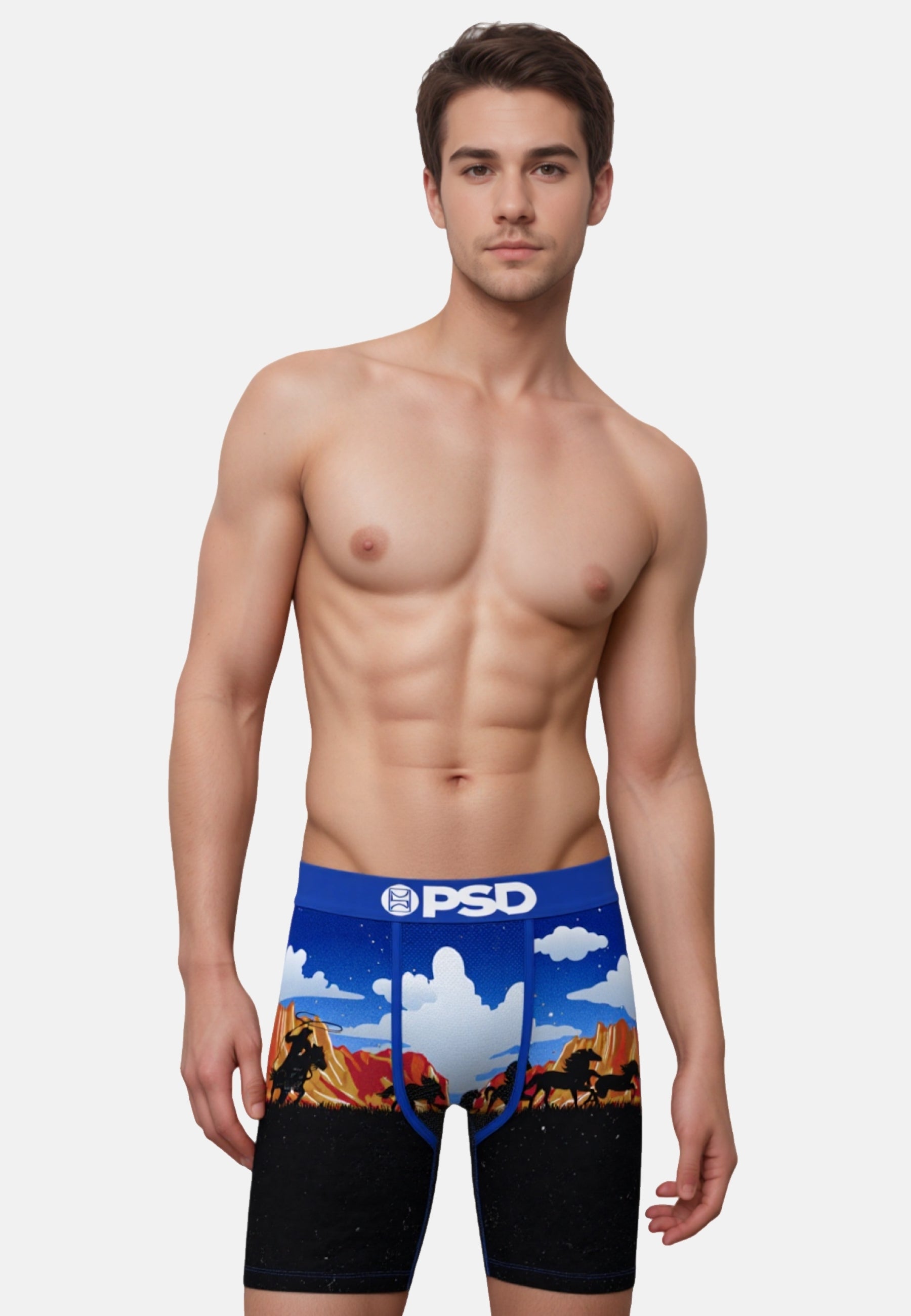 PSD ACE HIGH Unterhosen