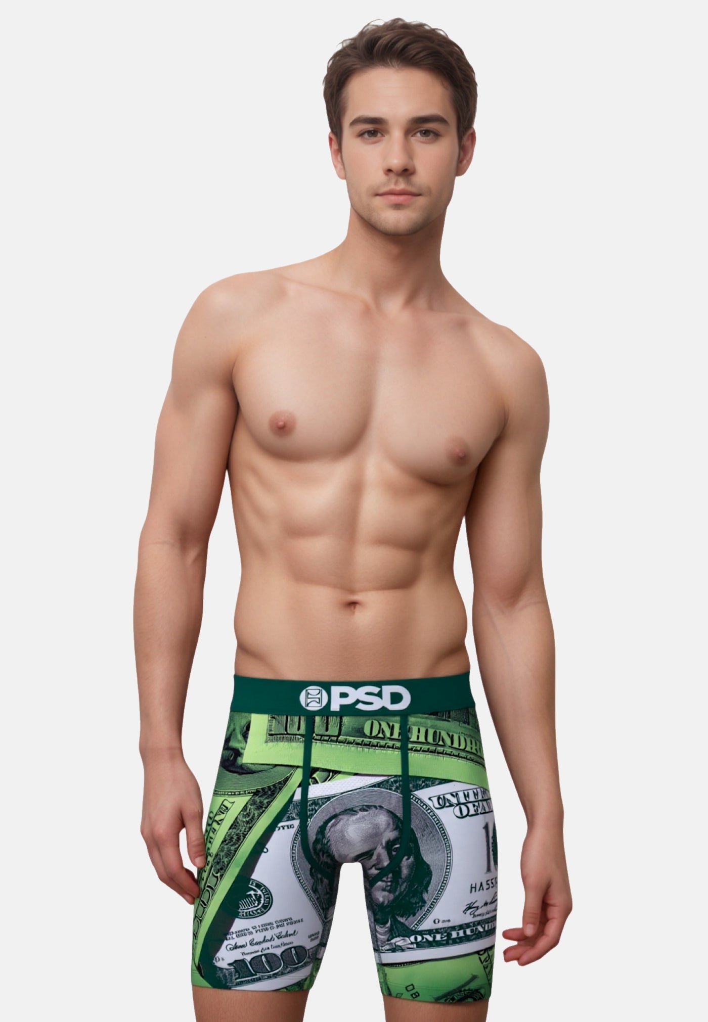 PSD GREEN BENS Unterhosen