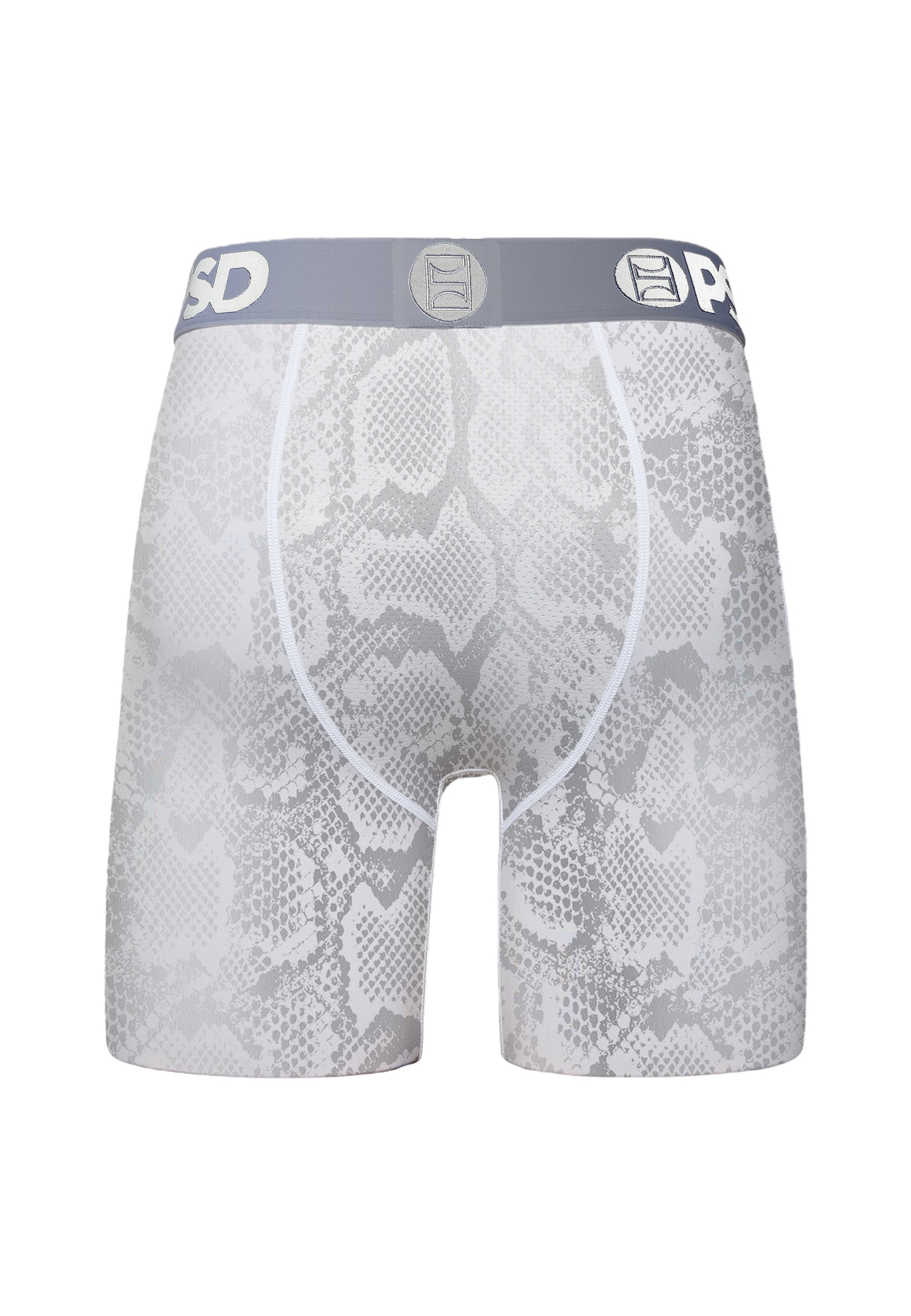 PSD SILVER SNAKE Unterhosen