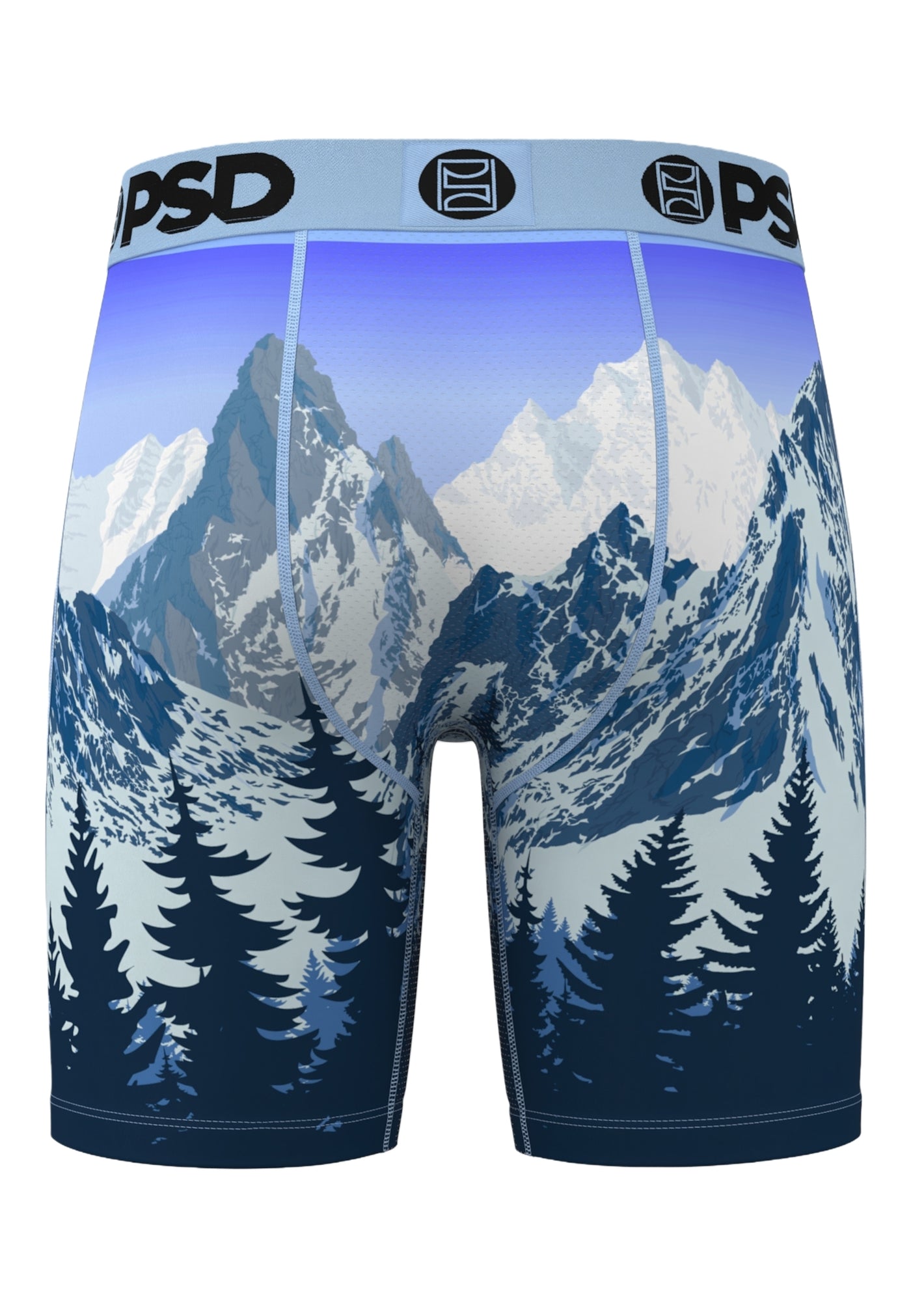 PSD ALPINE CHILL Unterhosen