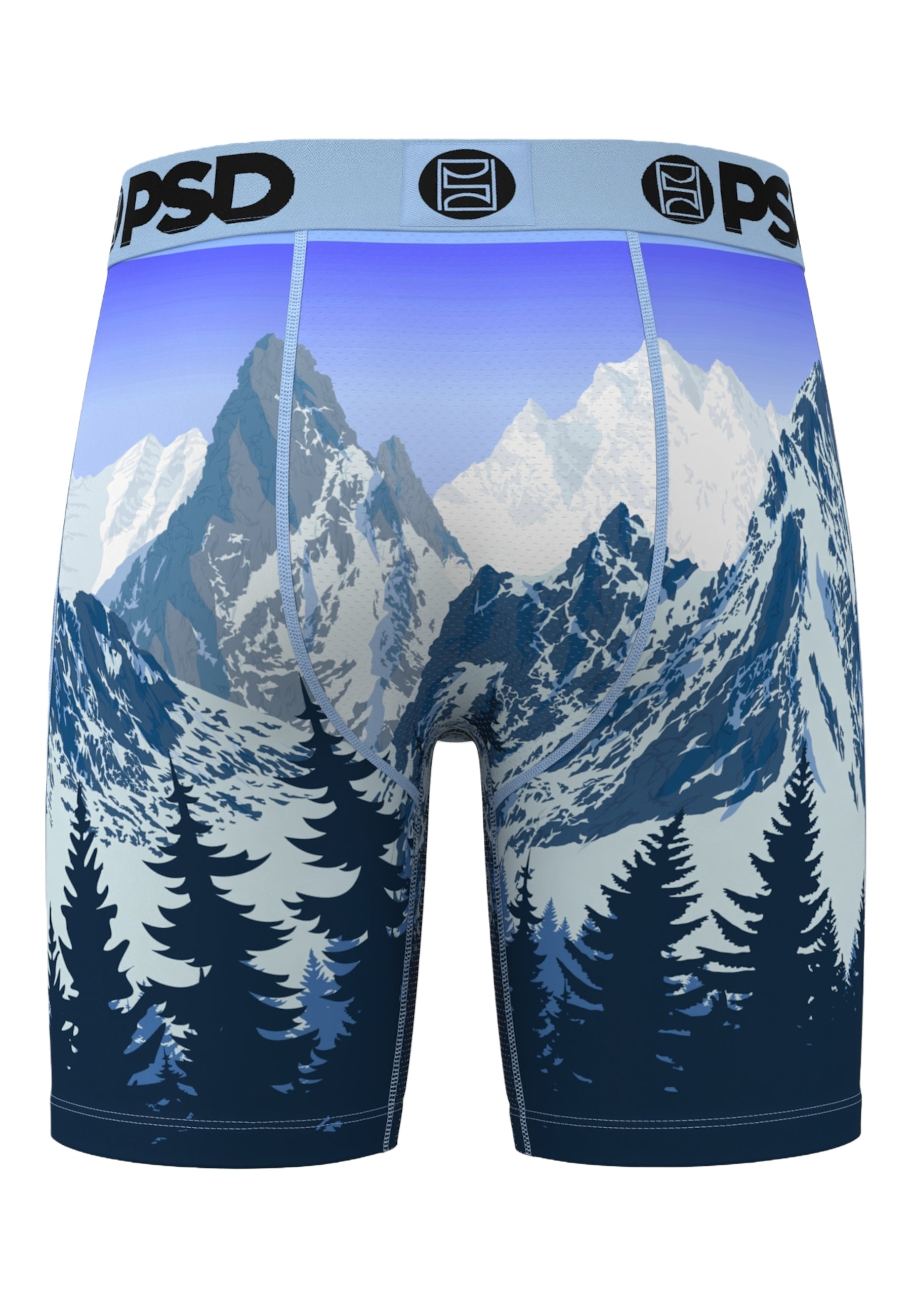 PSD ALPINE CHILL Unterhosen