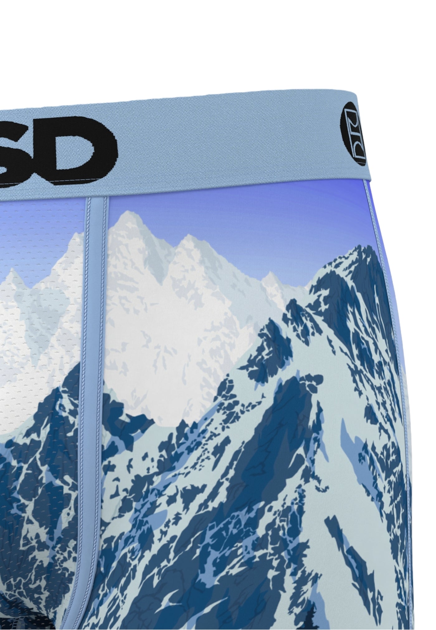 PSD ALPINE CHILL Unterhosen