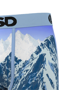 PSD ALPINE CHILL Unterhosen