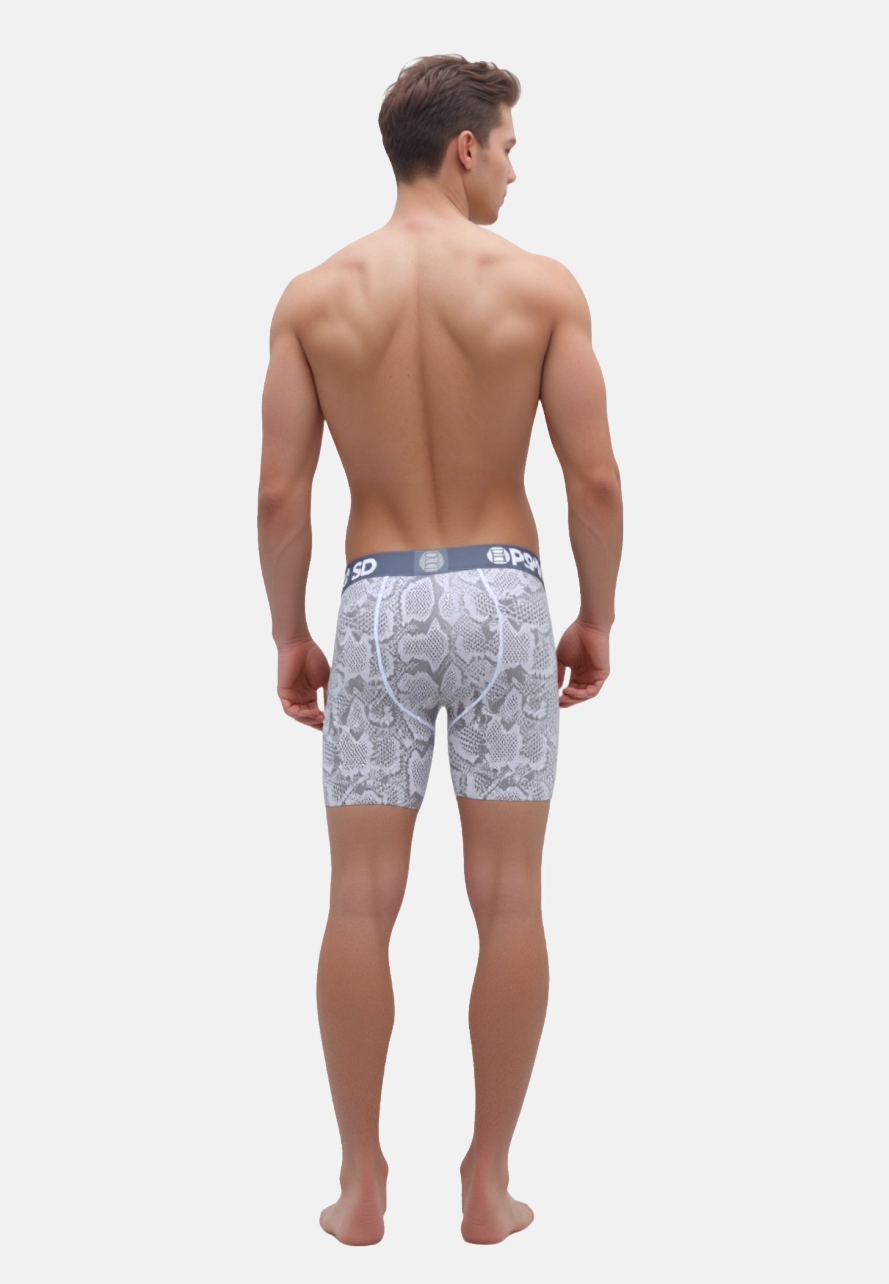 PSD SILVER SNAKE Unterhosen