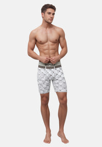 PSD Ja Morant - Lux Check Unterhosen