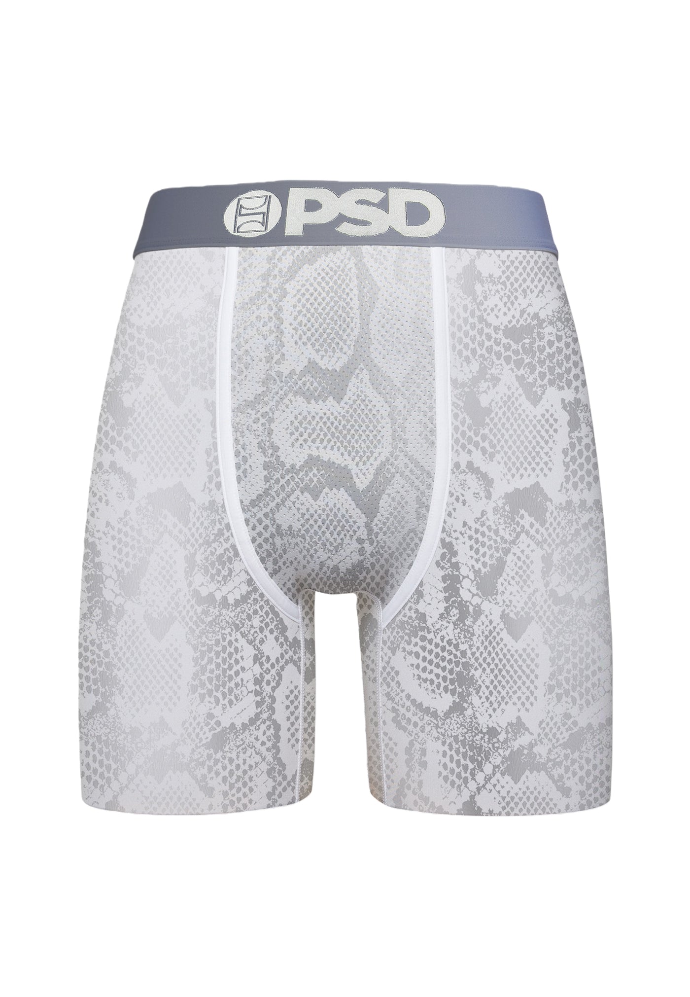 PSD SILVER SNAKE Unterhosen
