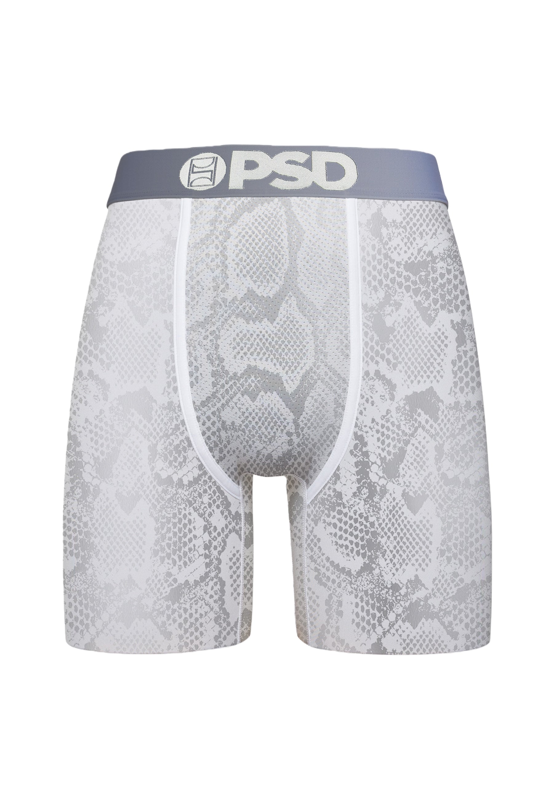 PSD SILVER SNAKE Unterhosen