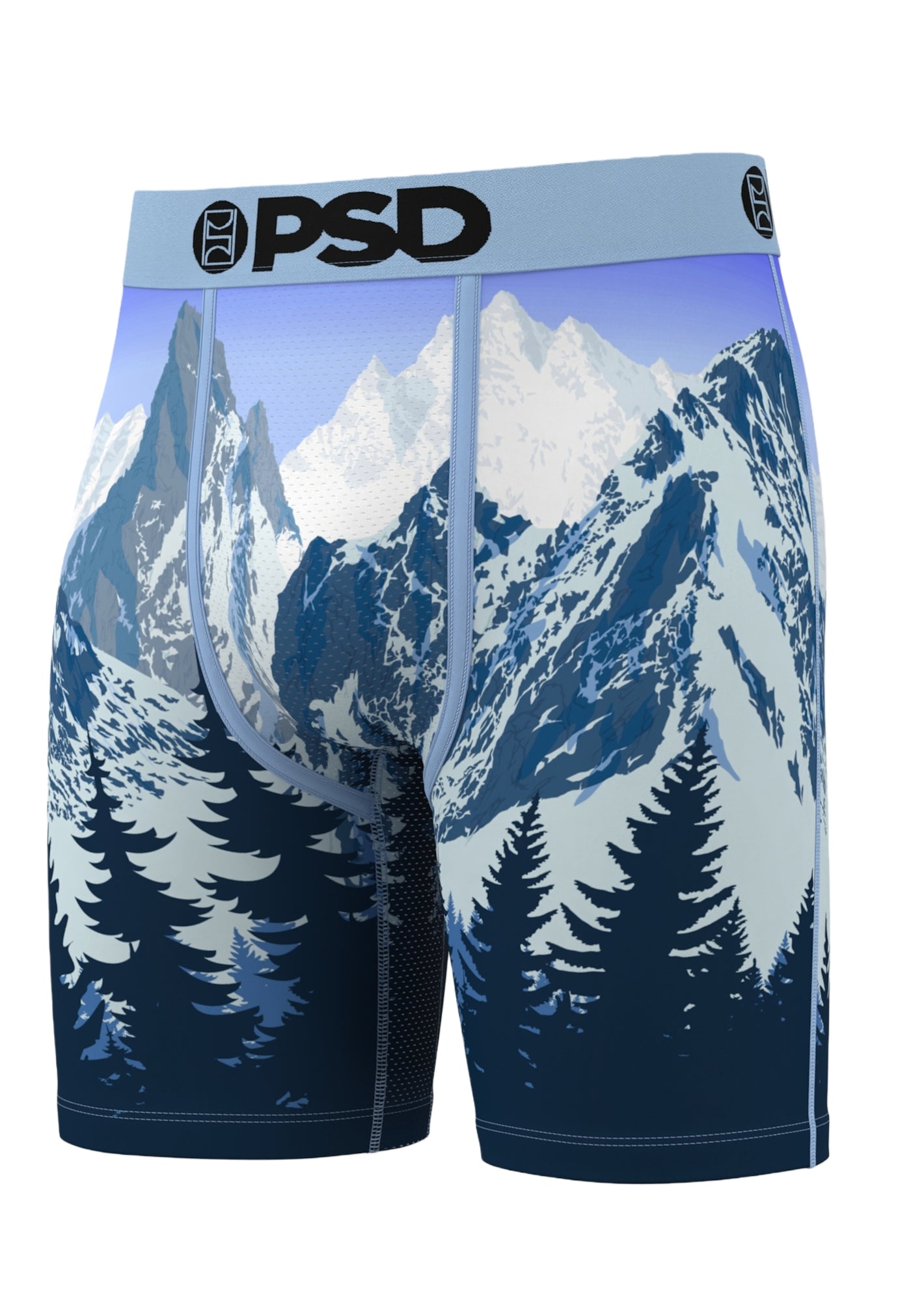 PSD ALPINE CHILL Unterhosen