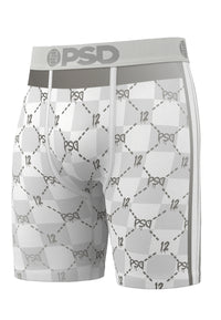 PSD Ja Morant - Lux Check Unterhosen